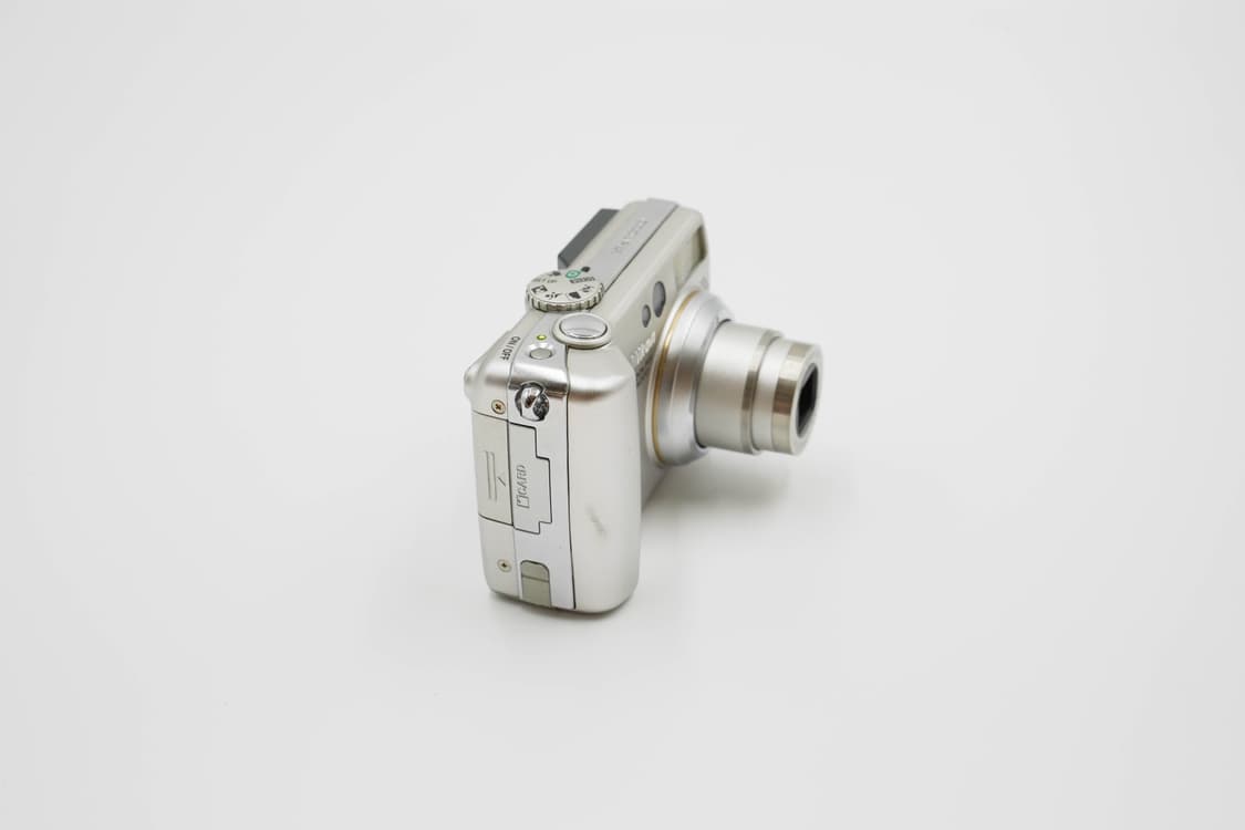 Nikon COOLPIX 4200 (니콘 쿨픽스 4200) 상품이미지5