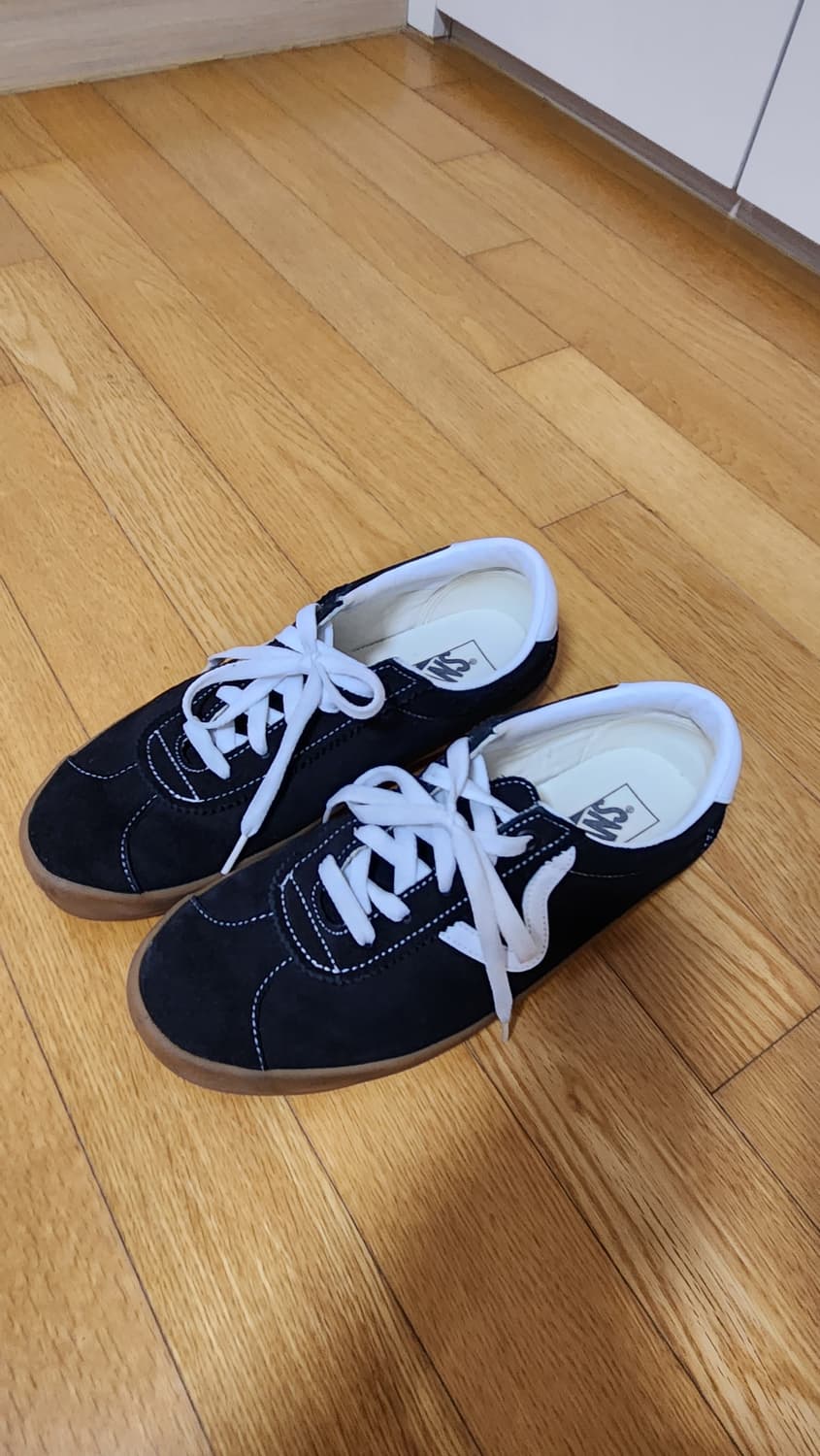 반스 스웨이드 270 상품이미지1