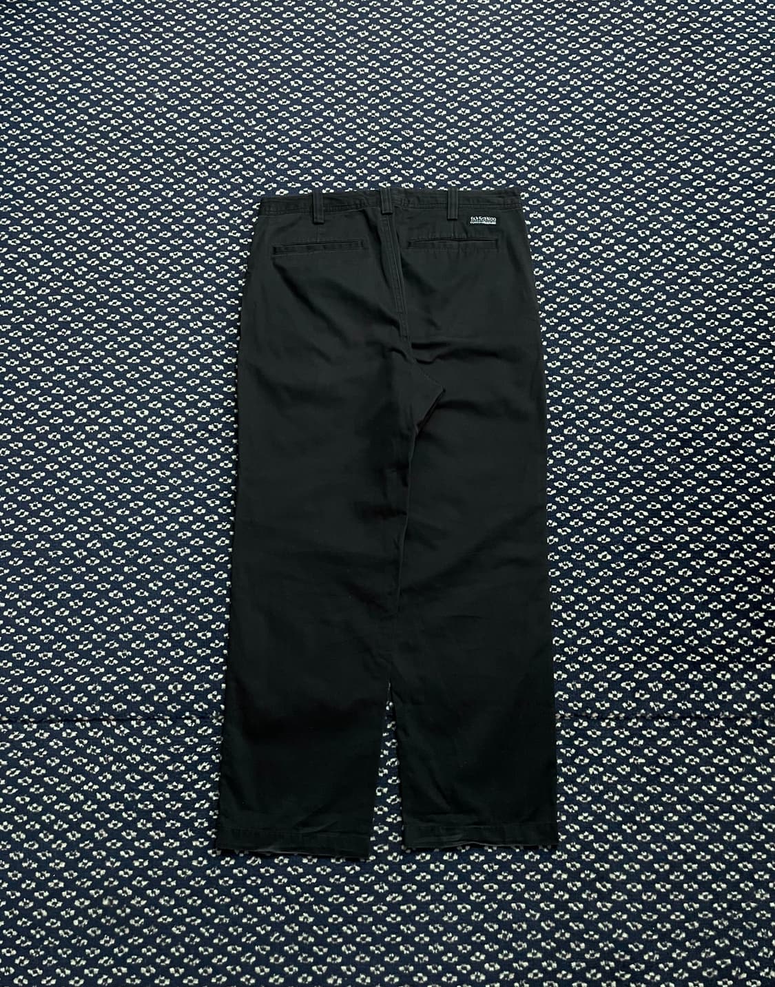 2000s Stussy x Neighborhood 상품이미지2