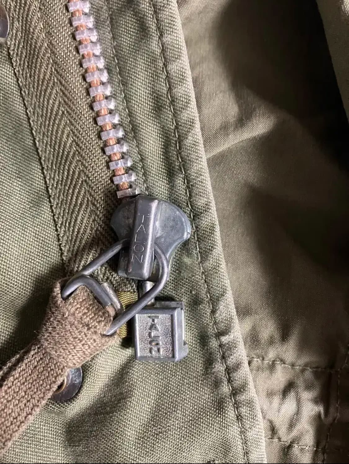 OG M-51 필드자켓 S-Regular 사이즈 상품이미지7