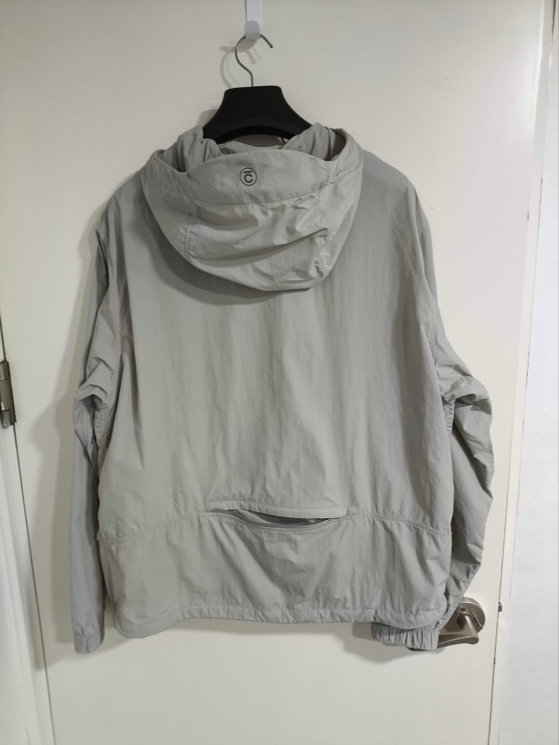 L 커버낫 바람막이 상품이미지5