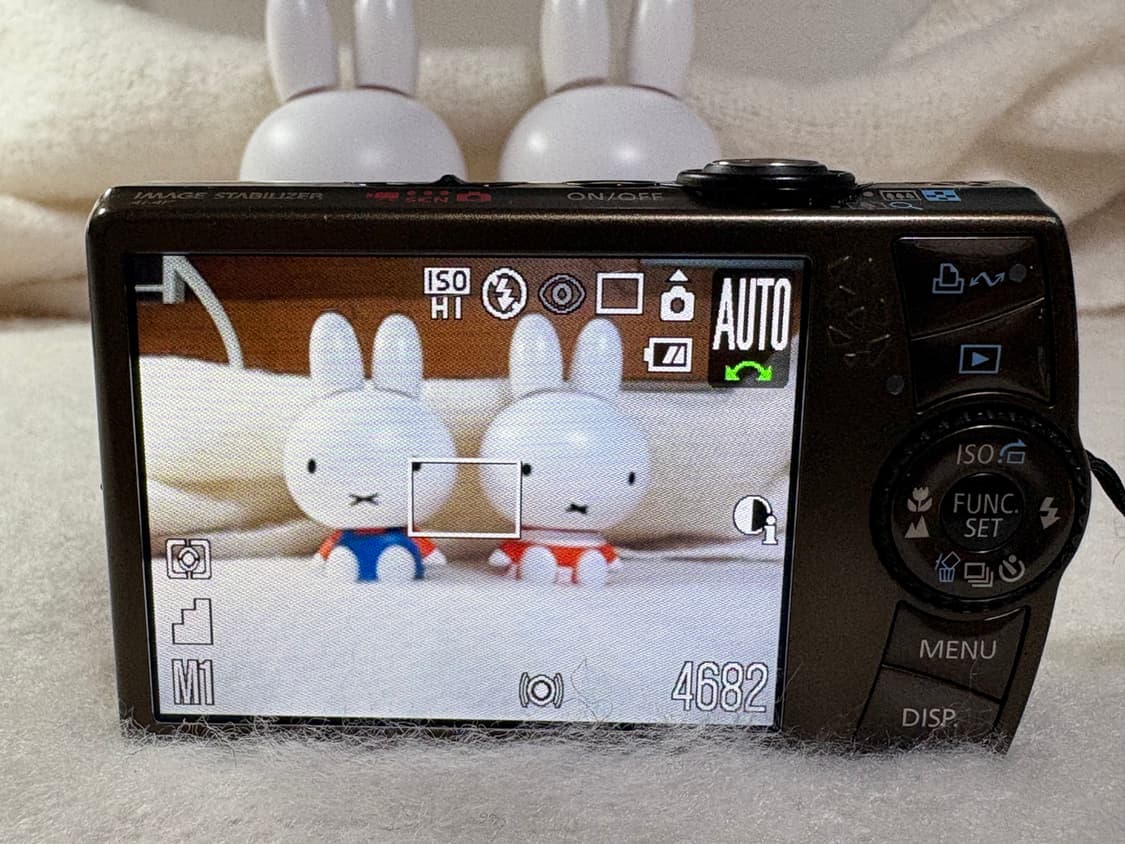 캐논 디카 익서스 870 = 파워샷 sd 880 상품이미지10