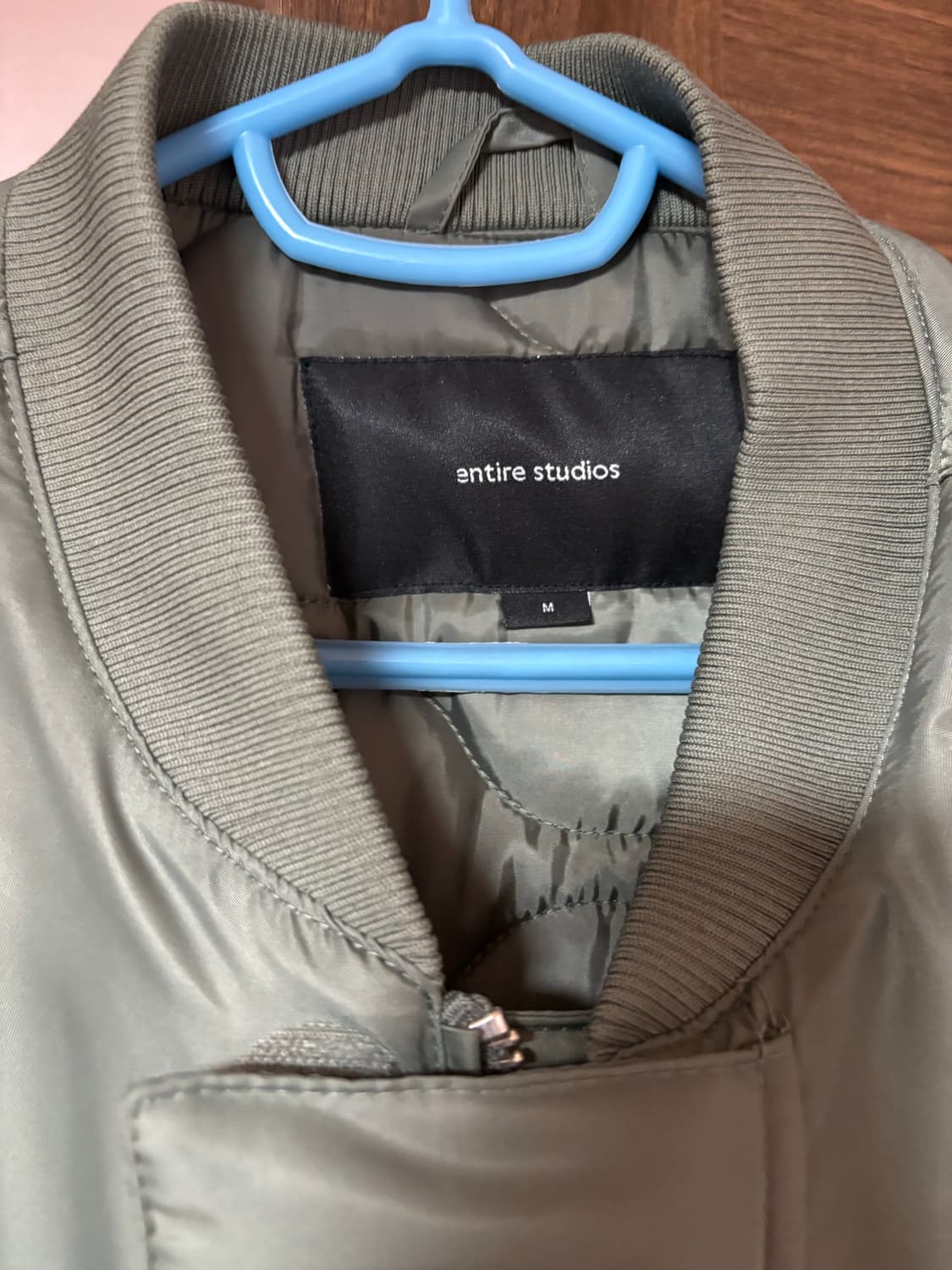 V-22 BOMBER (SWAMP) 상품이미지4