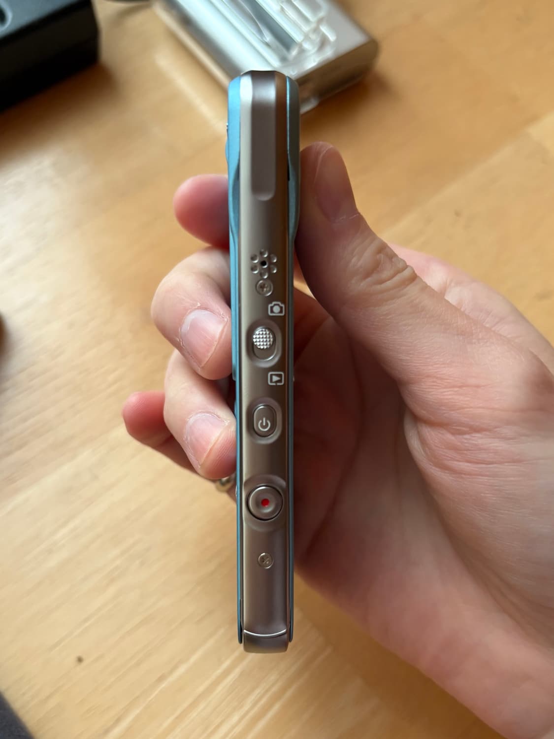 파나소닉 디스냅 상품이미지5