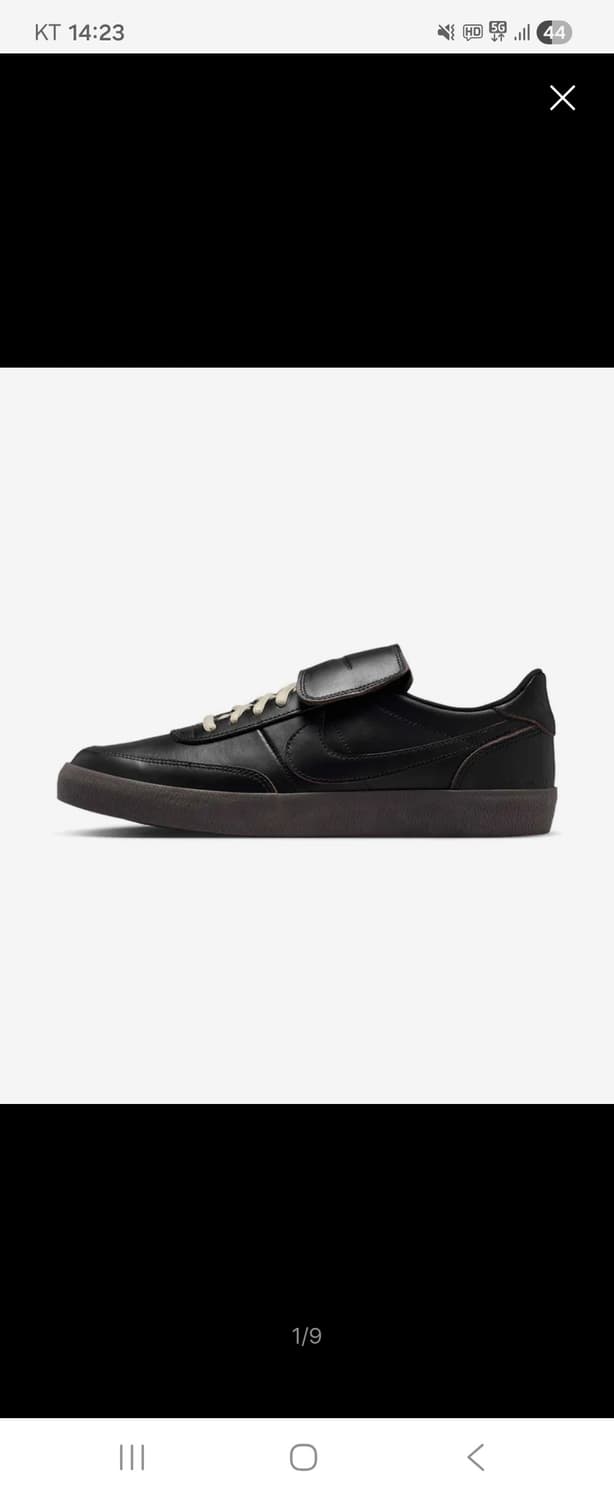 [새상품] 나이키 킬샷 2 프리미엄 M 275 상품이미지4