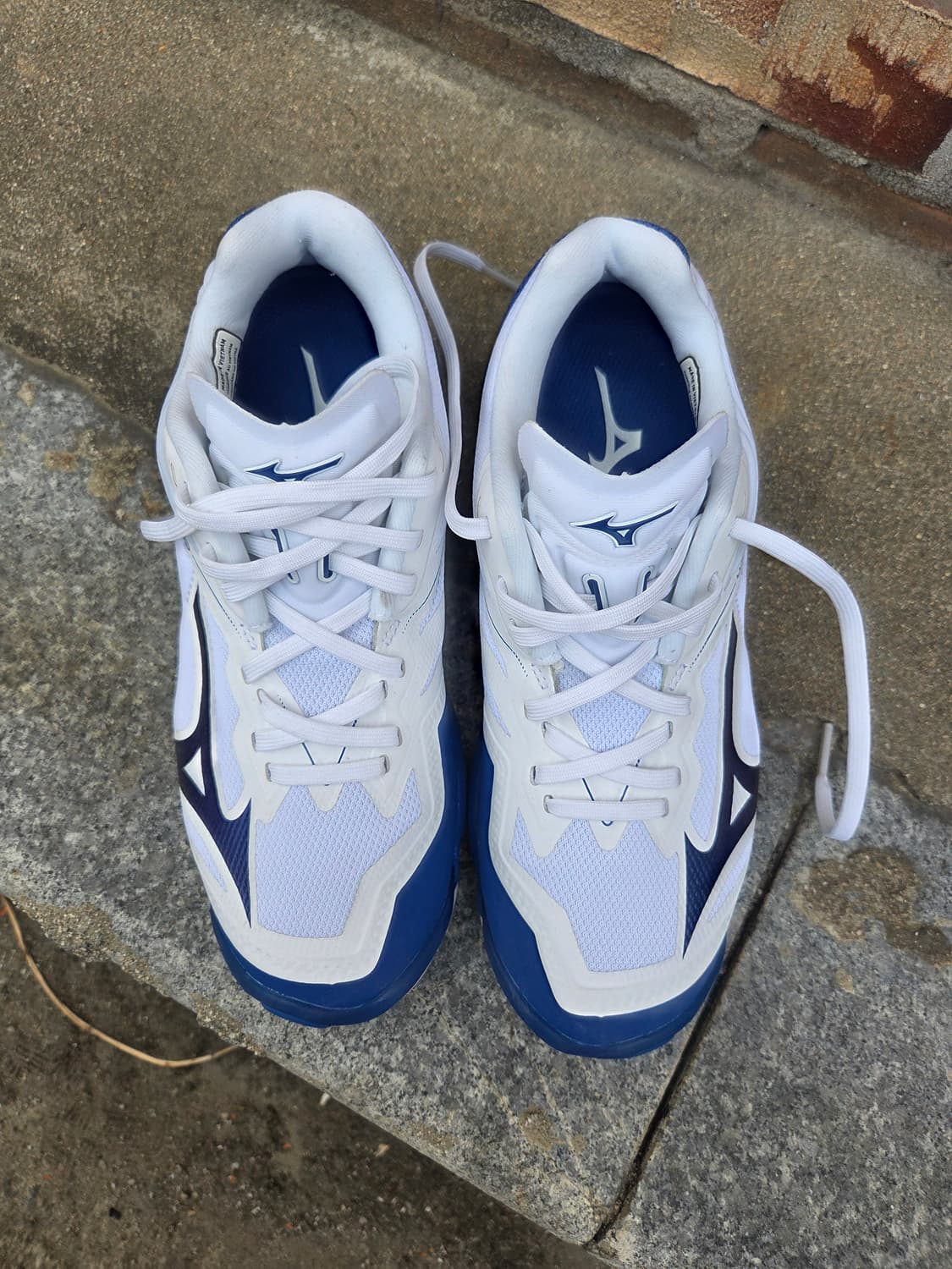 미즈노 운동화,배구화 상품이미지2