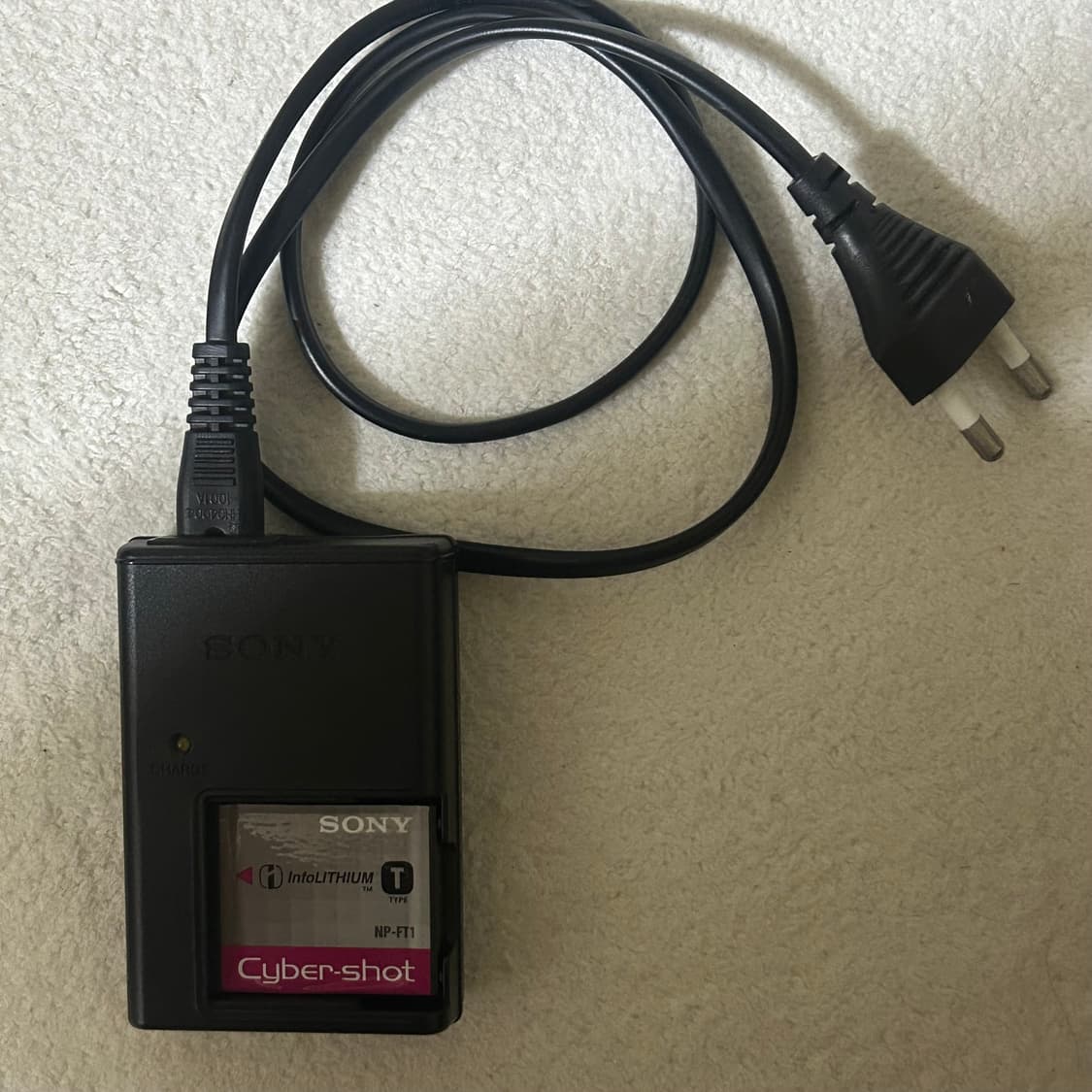 소니 사이버샷 DSC - T10 디카 상품이미지4