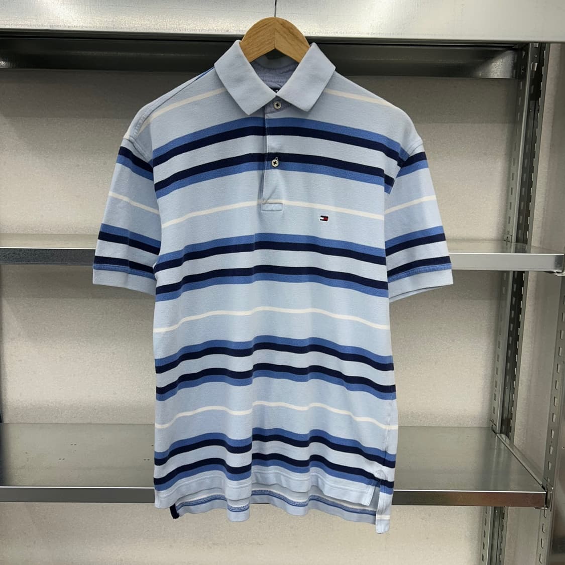 (M)타미 PK 반팔-Y259 상품이미지1
