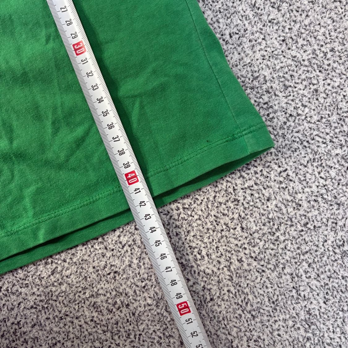 110 뉴발란스 키즈 긴팔 티셔츠 0421J 상품이미지6