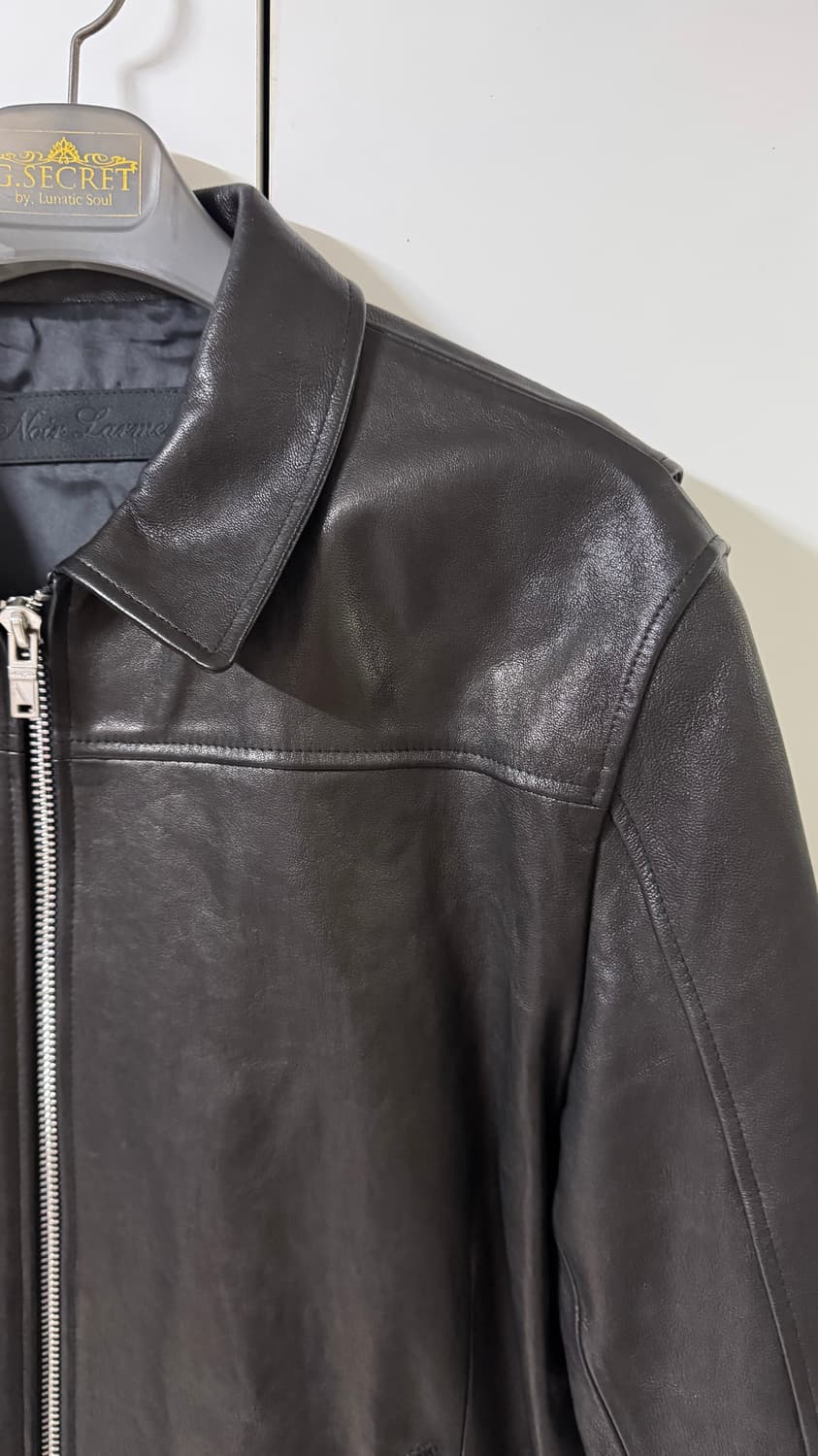 느와르라르메스 JK #8 50사이즈  상품이미지3