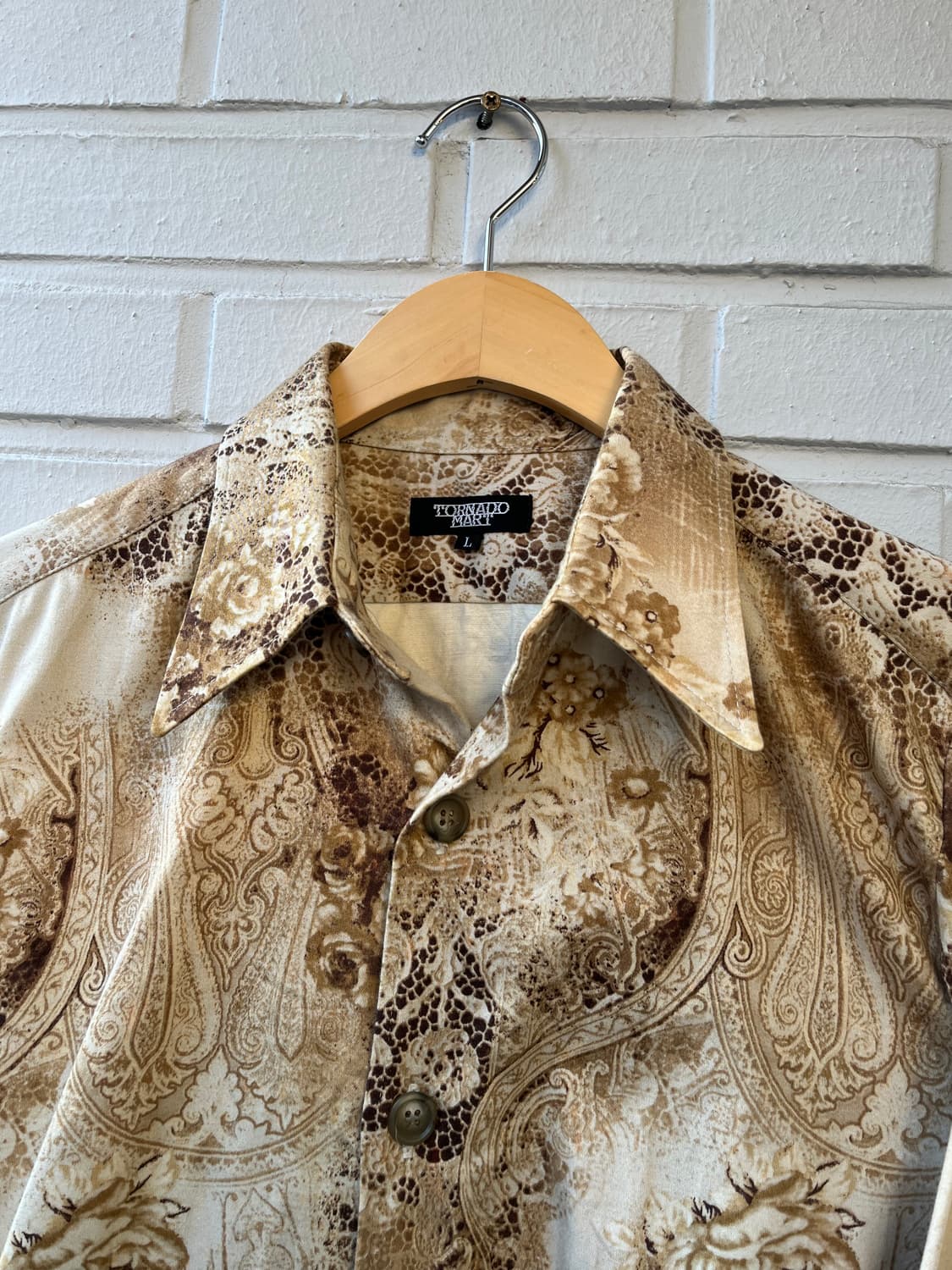 TORNADO MART shirt 상품이미지2