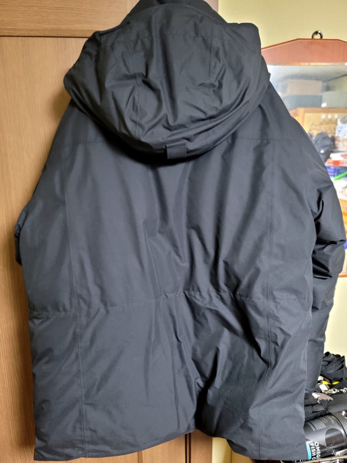 코오롱 안타티카 스탠다드 상품이미지3