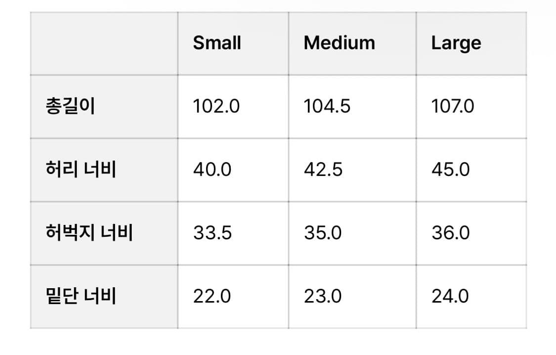 [카키스]Logger Pant Beige_S size 상품이미지7