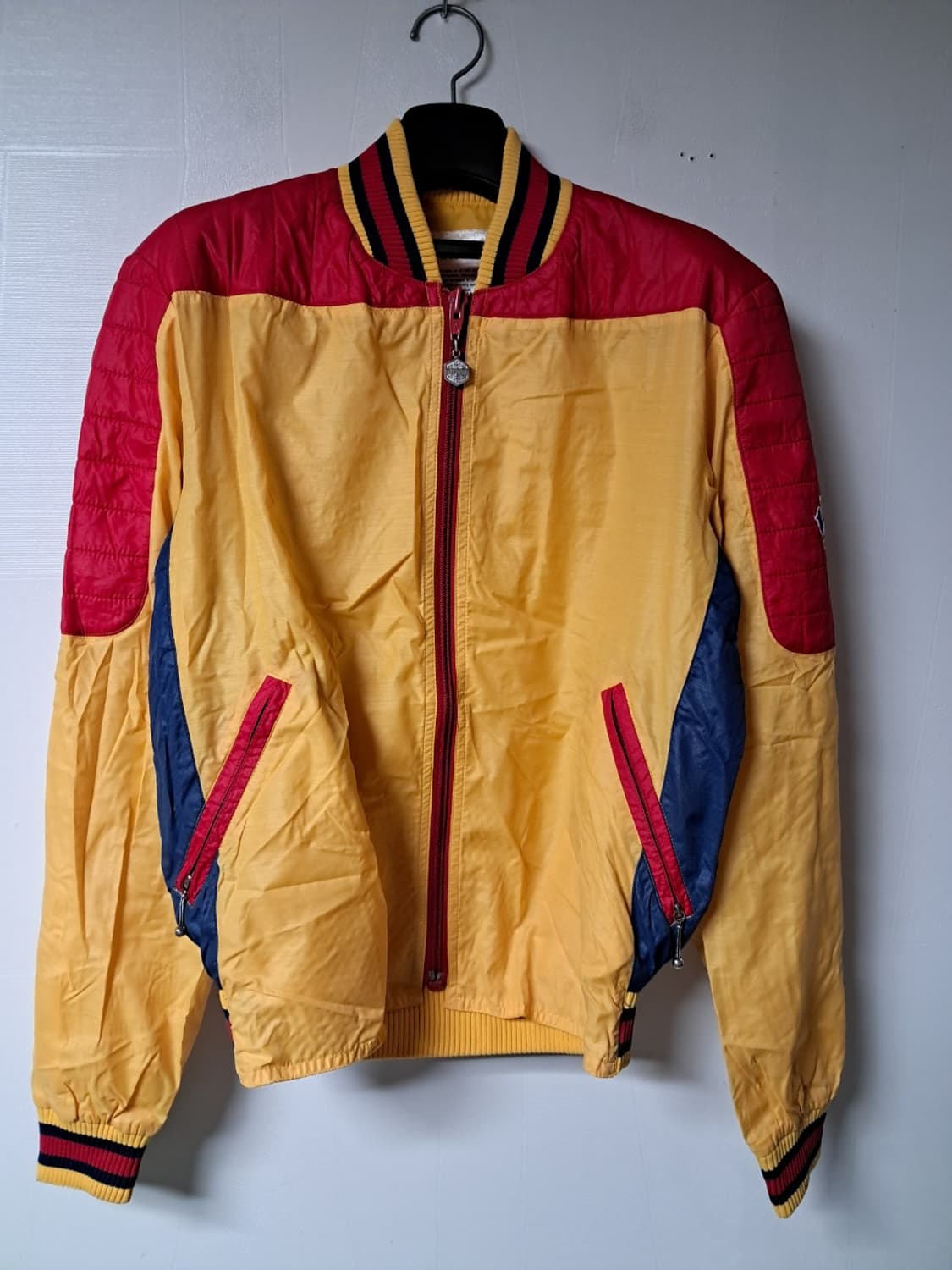 fusalp 빈티지 점퍼 상품이미지3