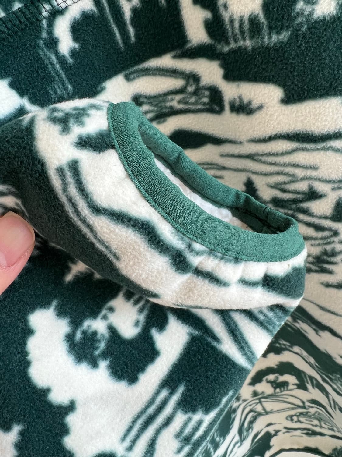 컬럼비아 윈터 패스 풀 집압 프라수재킷 상품이미지7