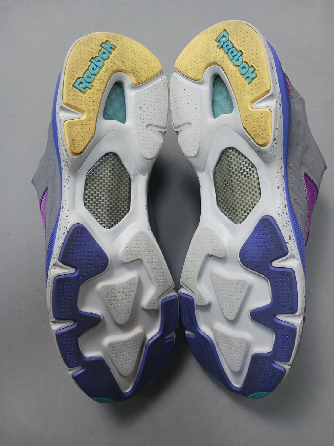 [270] 리복 인스타펌프 퓨리 HLS 컬러팝 상품이미지8