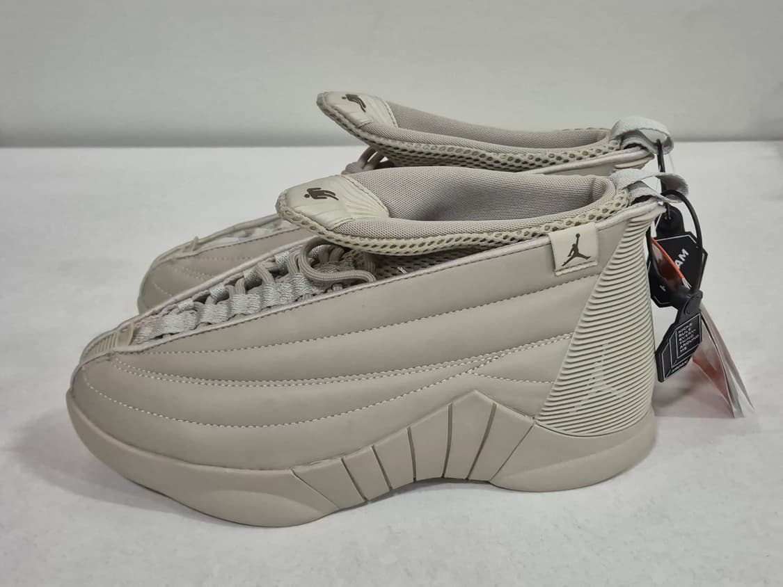 나이키 조던15x빌리아일리시 레트로 SP(235) 상품이미지4