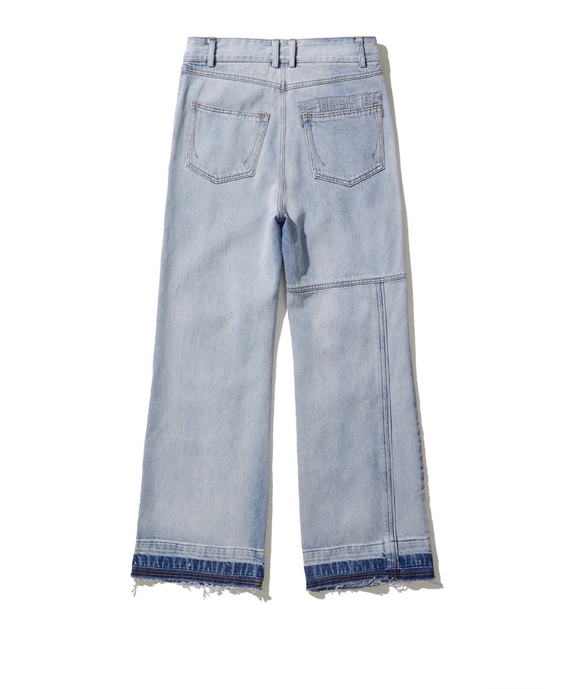 Xlim EP.7 06 TROUSERS 상품이미지2