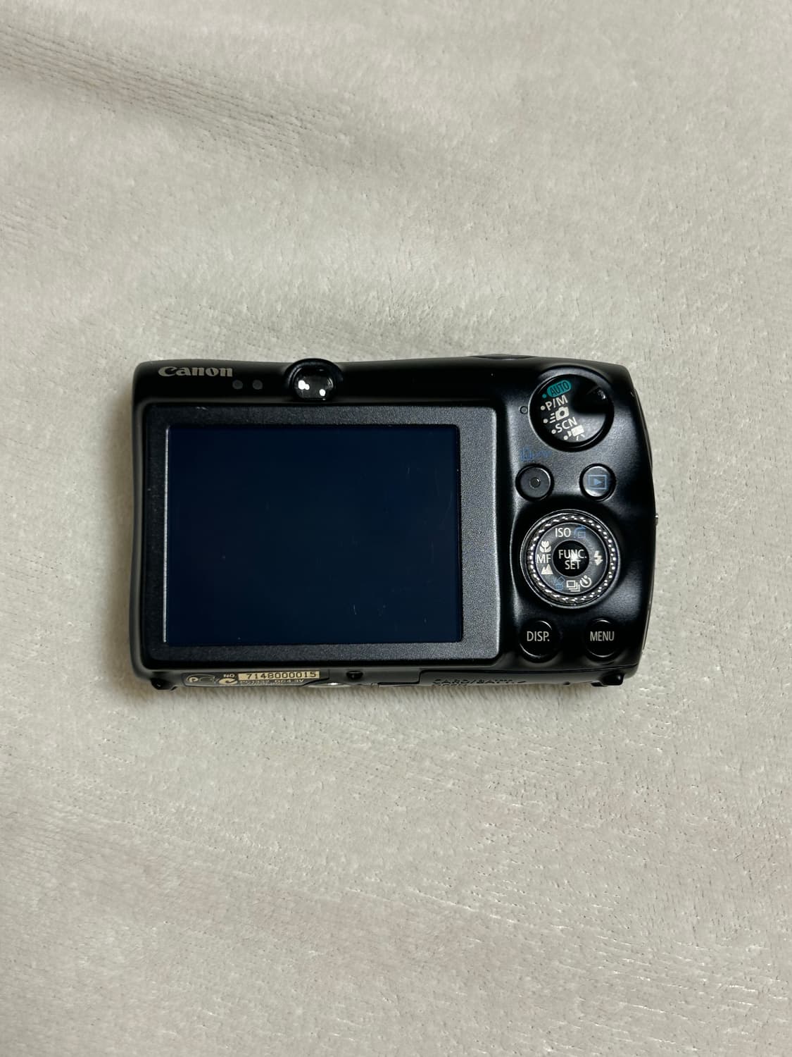 캐논 익서스980is 상품이미지3