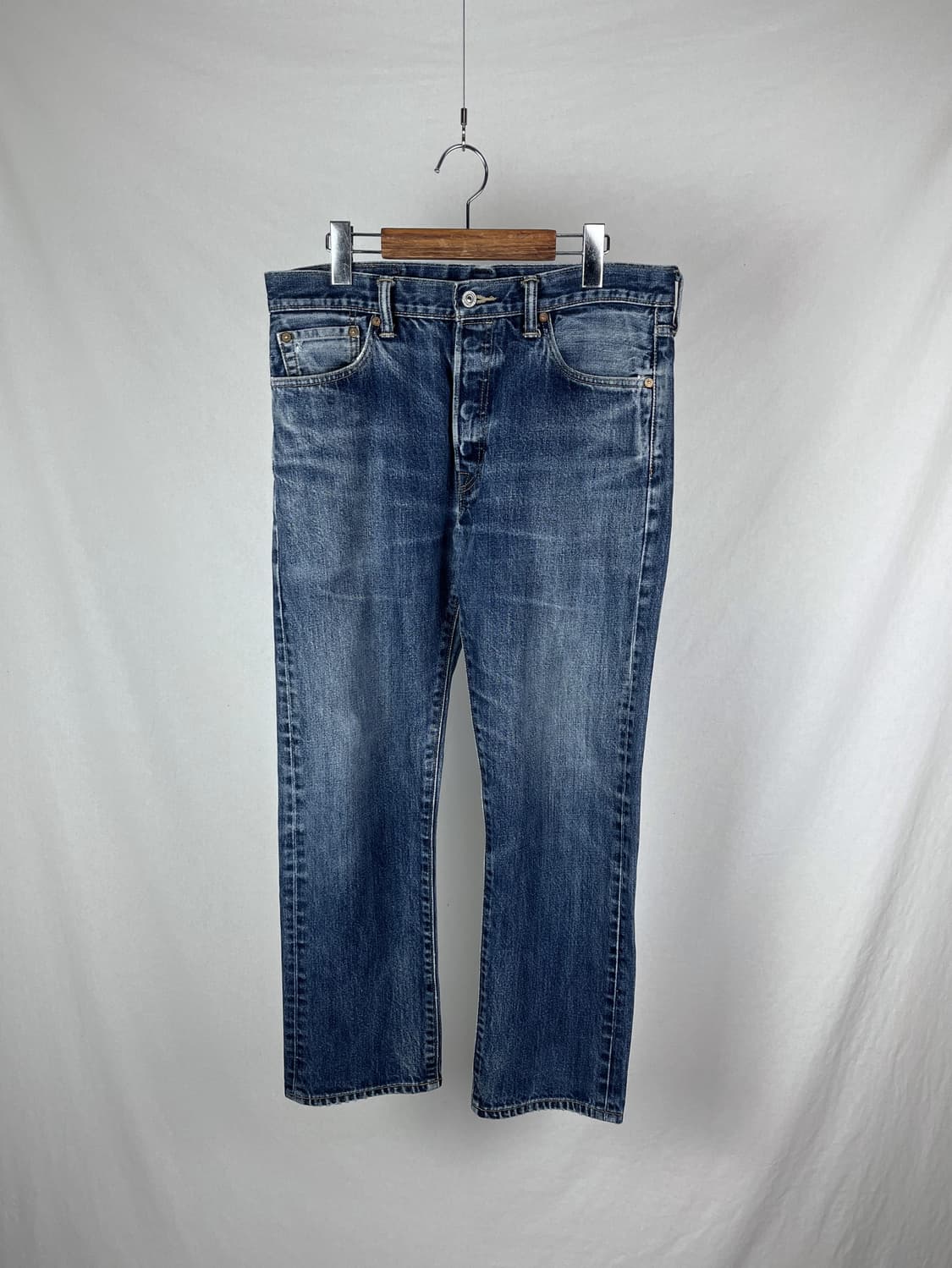 Levi's 501 데님팬츠 상품이미지2