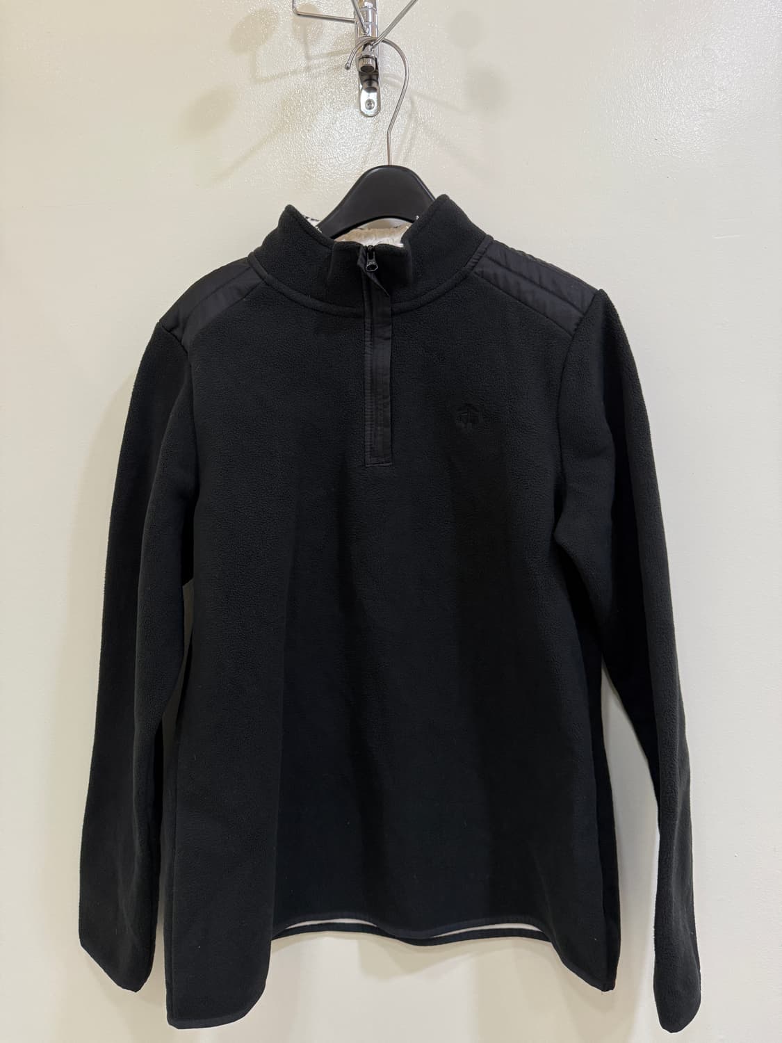 브룩스브라더스 후리스 아노락 정품 상품이미지1