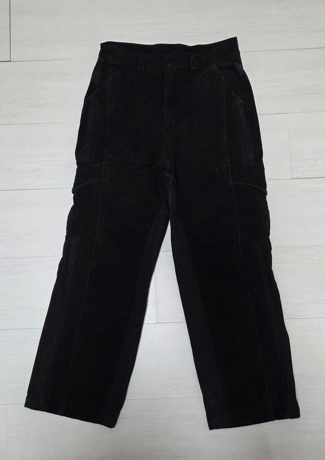 이그노타 베인 카고 팬츠 상품이미지1