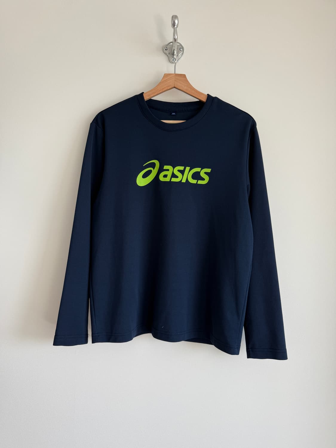 아식스(asics) 롱슬리브 상품이미지1