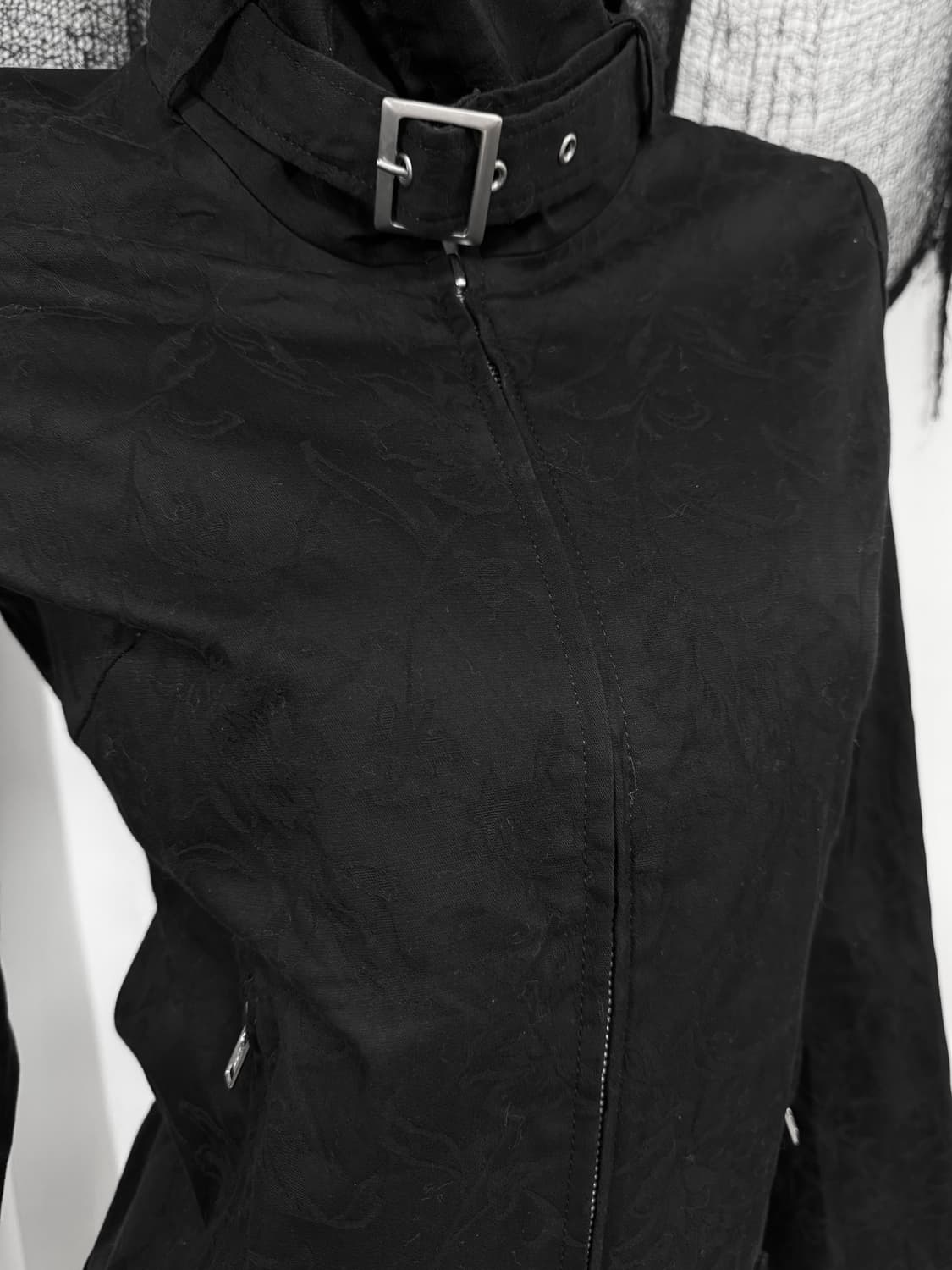 tornado mart buckle jacket 상품이미지2