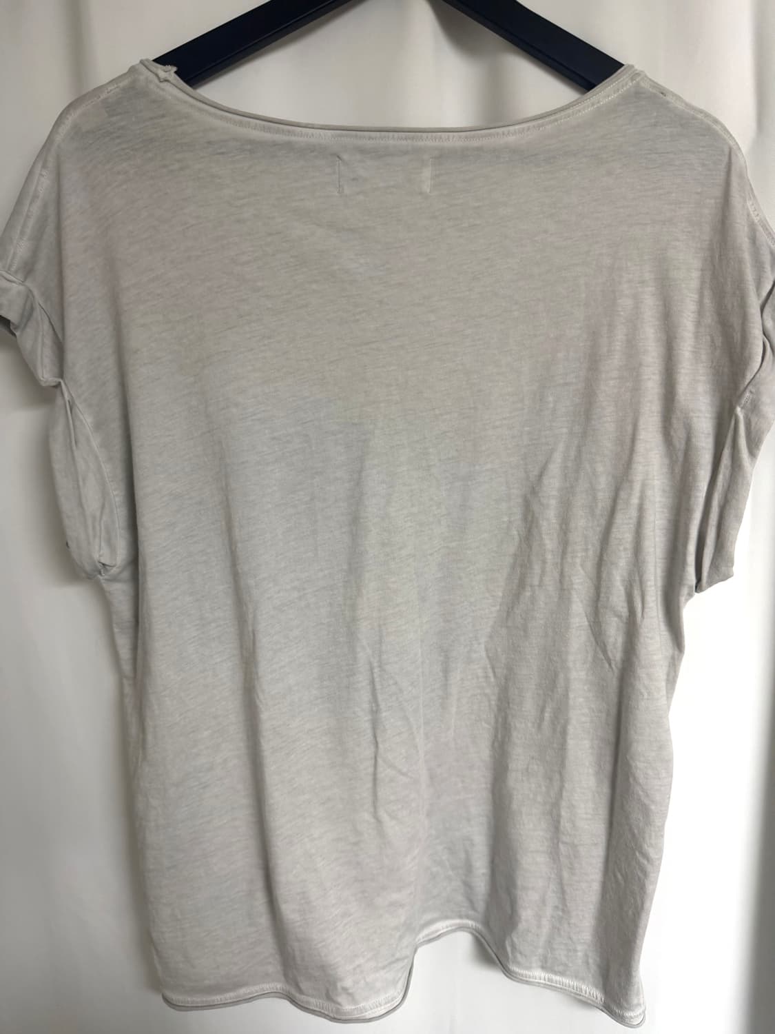 디젤 스완 반팔티 상품이미지2