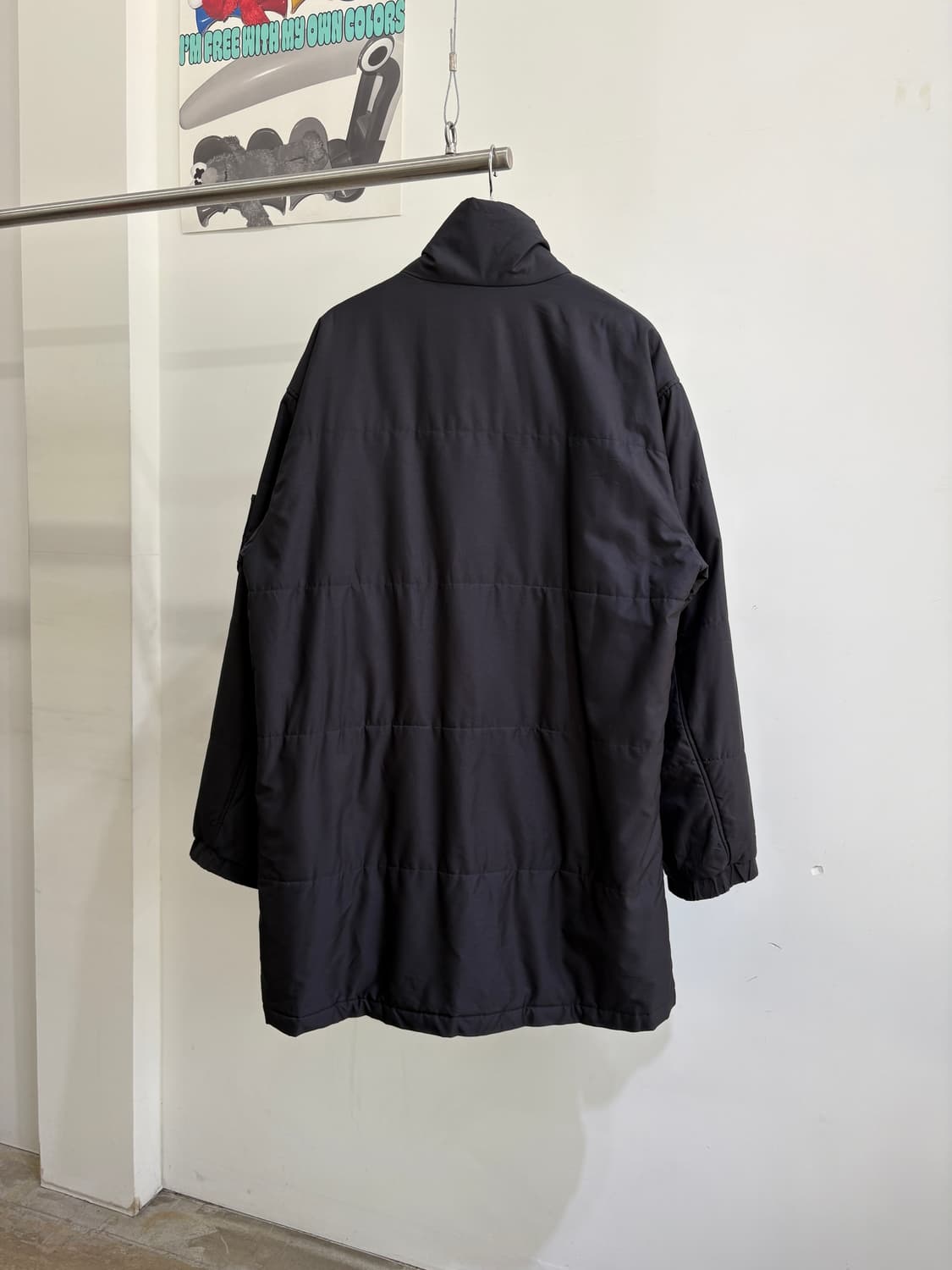 ARMANI JEANS 패딩 상품이미지5
