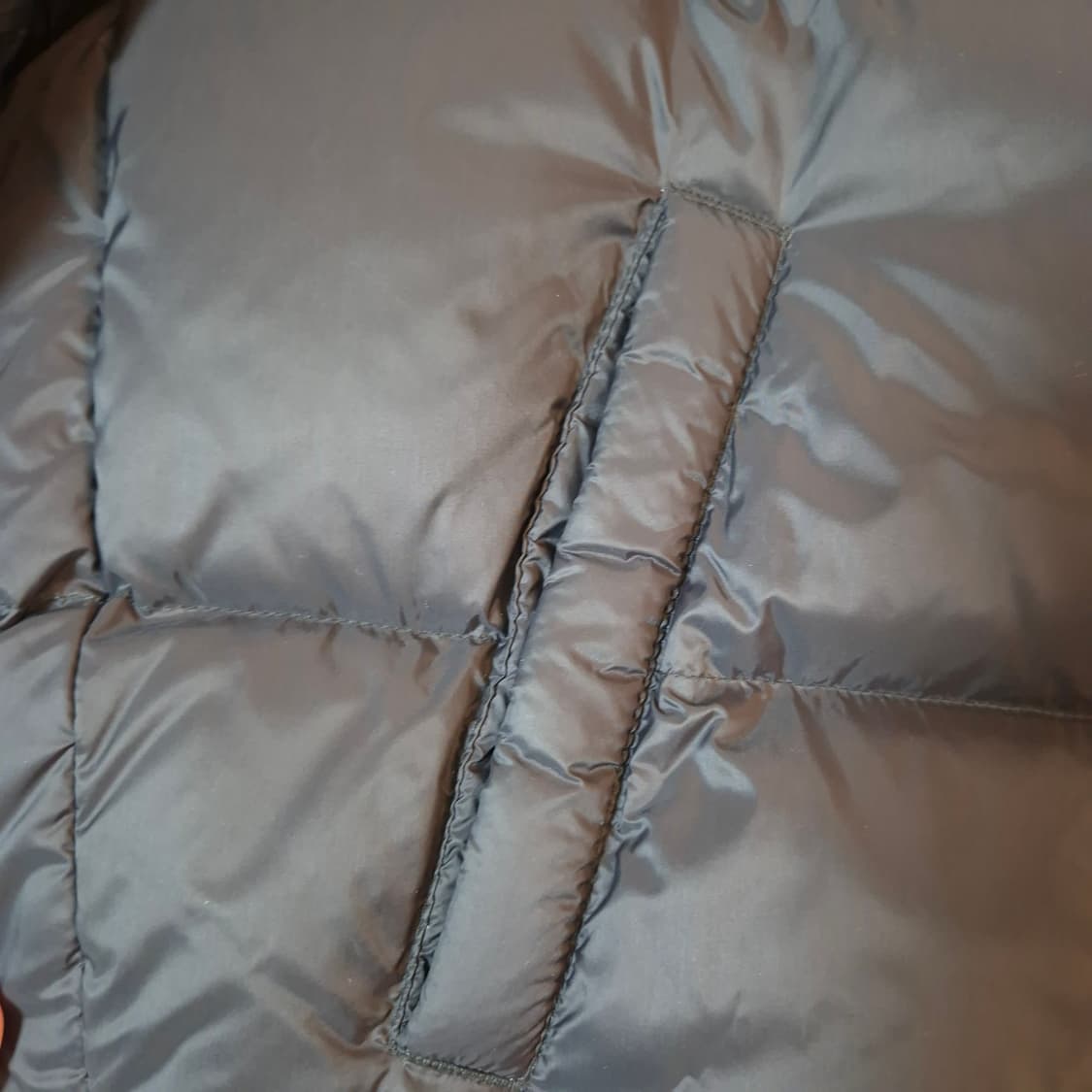 아더에러 푸퍼 패딩m  팝니다 상품이미지3