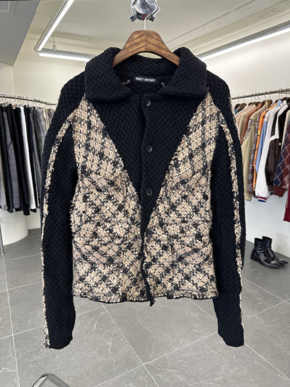 ISSEY MIYAKE_ 2010 F/W (M) 상품이미지2