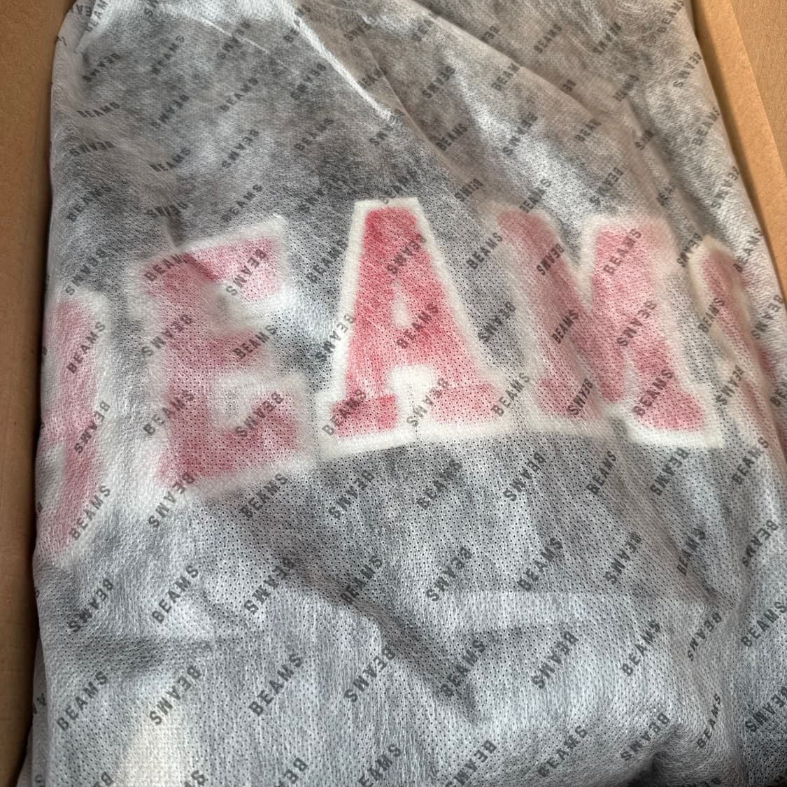 빔즈 후드티 블랙2 상품이미지2