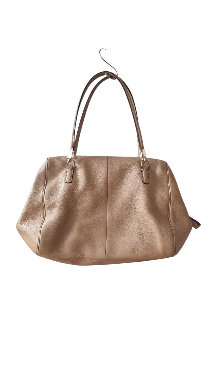  코치(COACH) 매디슨 레더 매들린백 갸루 y2k 히메 빈티지코치 상품이미지2