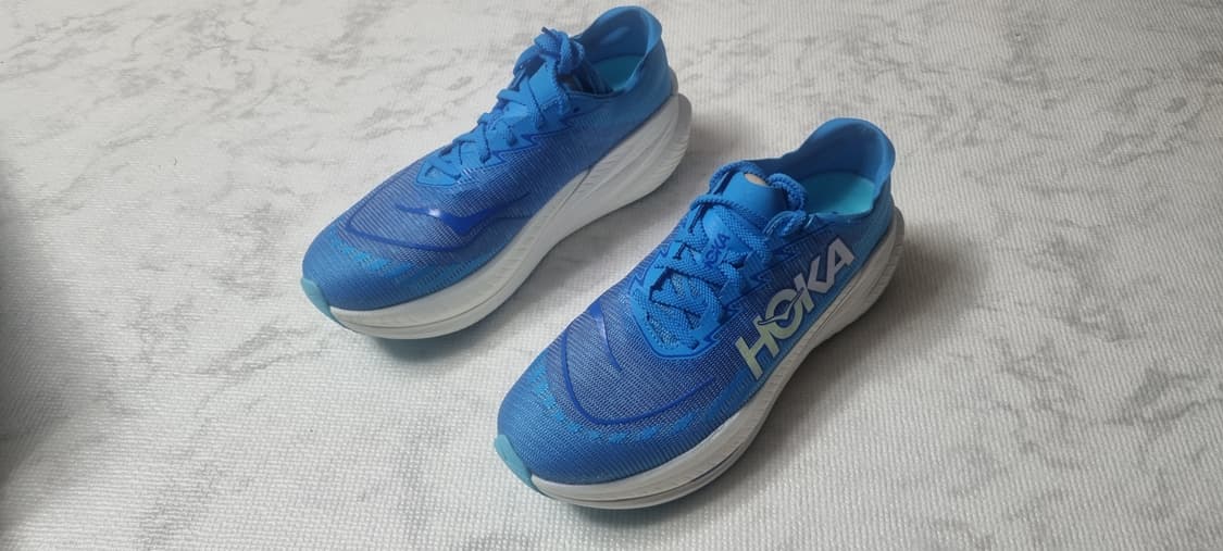 호카 마하 x 2 스카이워드 블루  코발트 290 상품이미지1