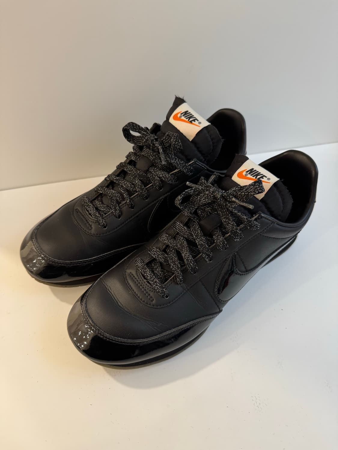 나이키x꼼데가르송 나이트트랙 (270mm) 상품이미지2