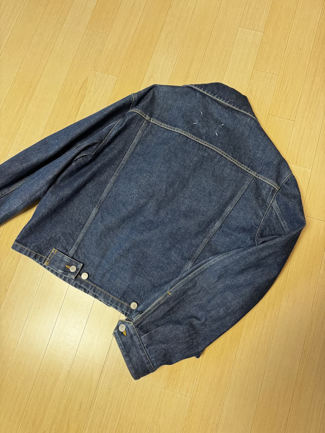 메종 마르지엘라 청자켓 상품이미지2