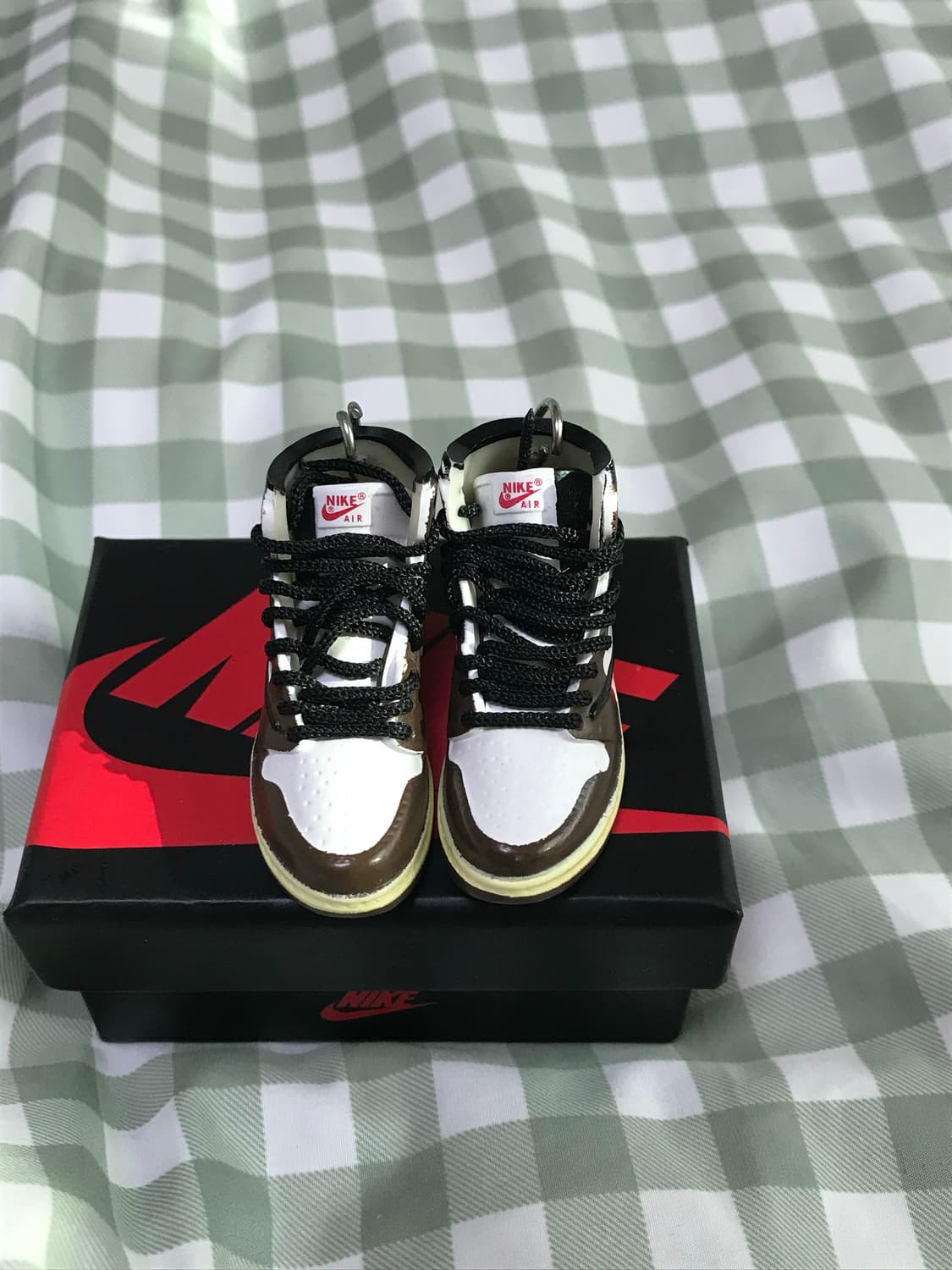 스캇 조던 미니 키링 상품이미지2