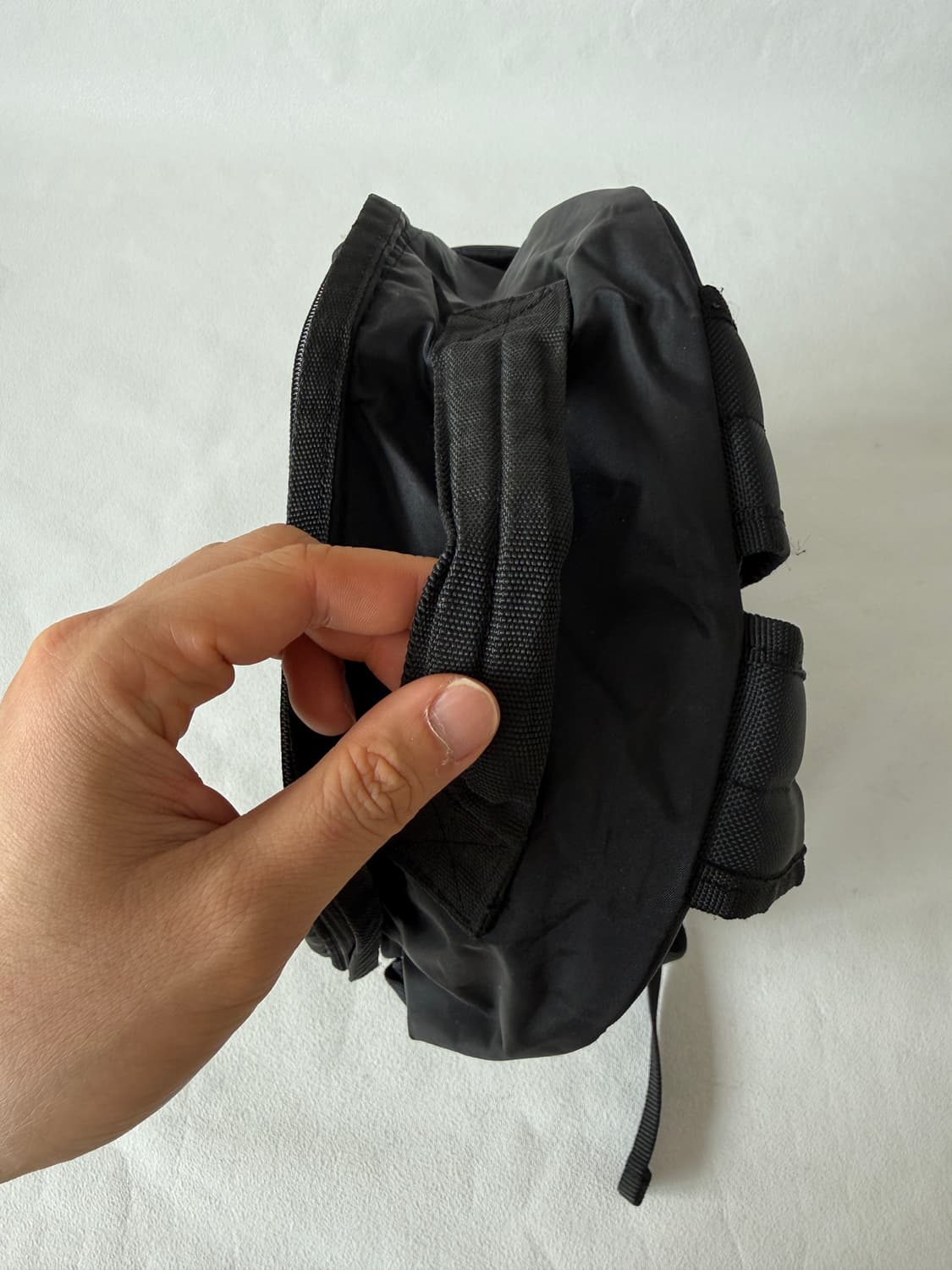 폴로진스(POLO JEANS) 백팩 상품이미지5