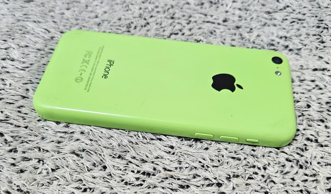 아이폰 5c 상품이미지2