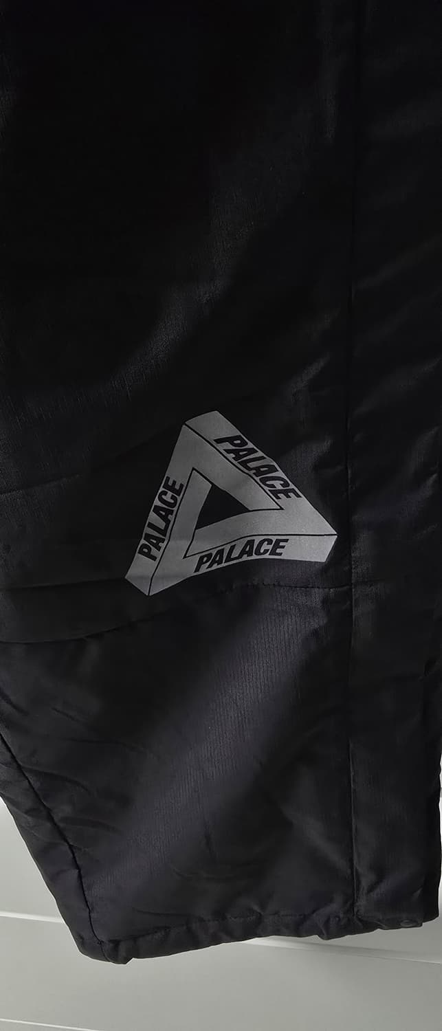 팔라스 고어텍스 인피니움 로프트 조거 블랙 L사이즈 새상품 상품이미지5