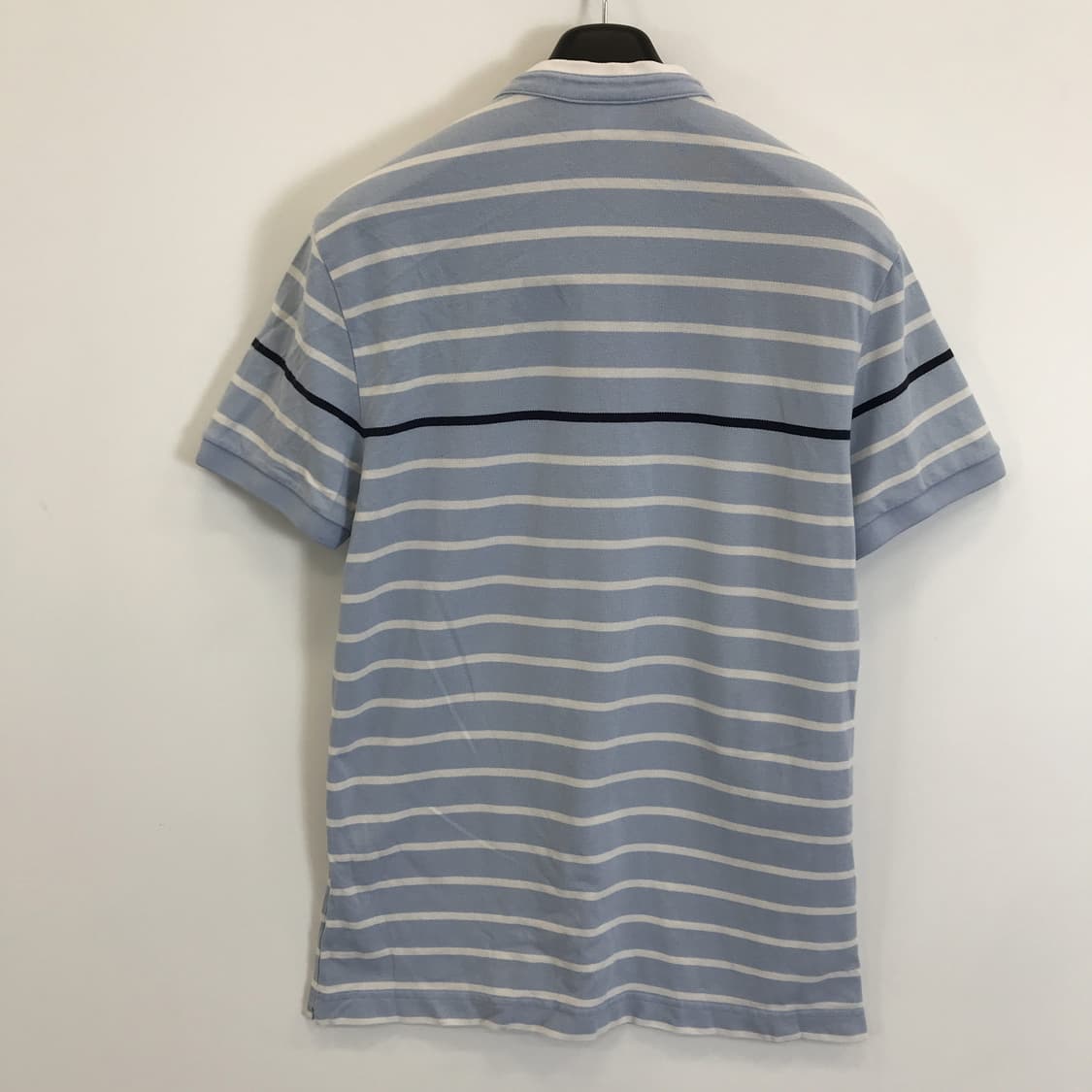 라코스테 스트라이프 헨리넥 폴로 [M] 상품이미지3