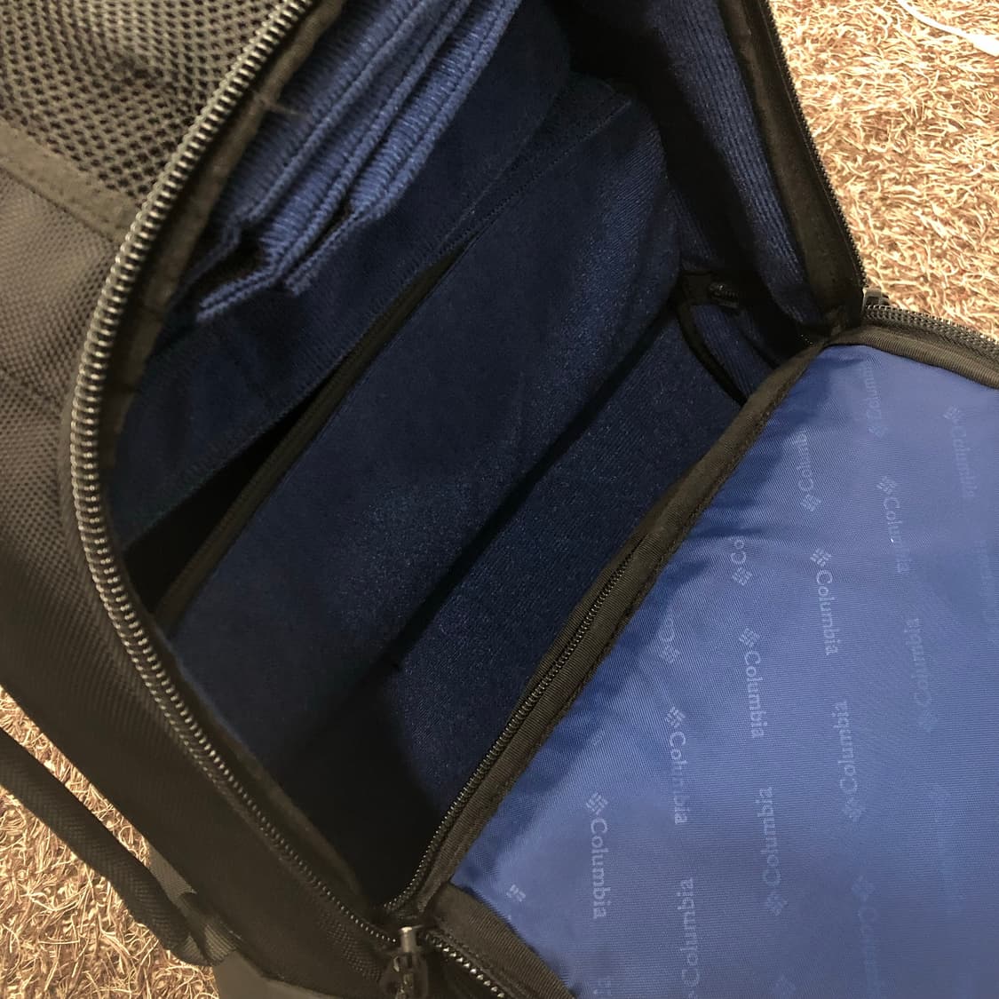 컬럼비아 35L 백팩 상품이미지8