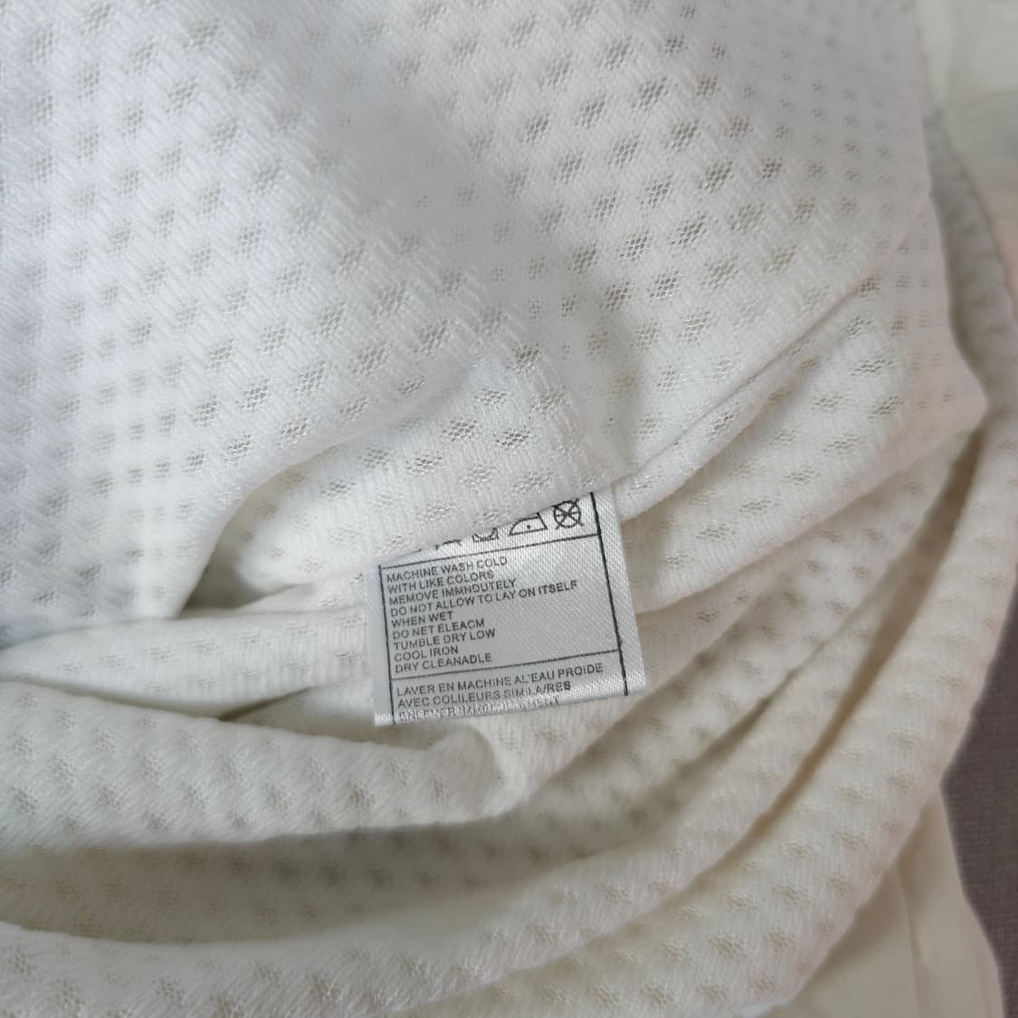 나이키 더블 스우시 바람막이 상품이미지4