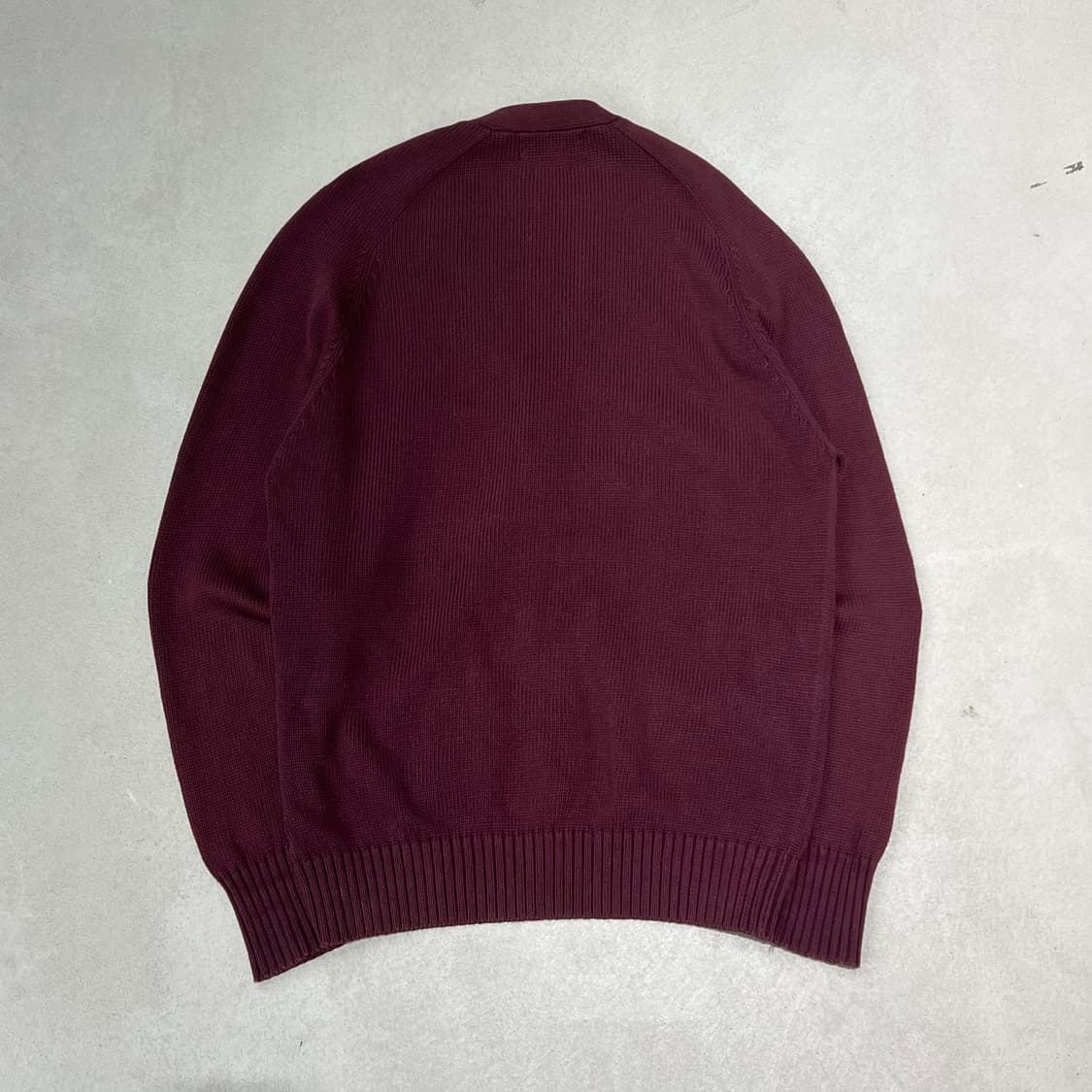 폴로 랄프로렌 베이직 가디건 s09353 상품이미지2