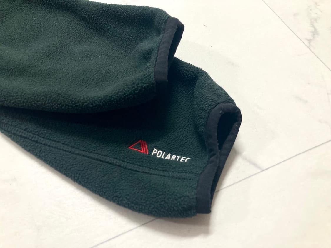 팔라스 19FW 플렉토 플리스 후드 집업 자켓 100-105 상품이미지9