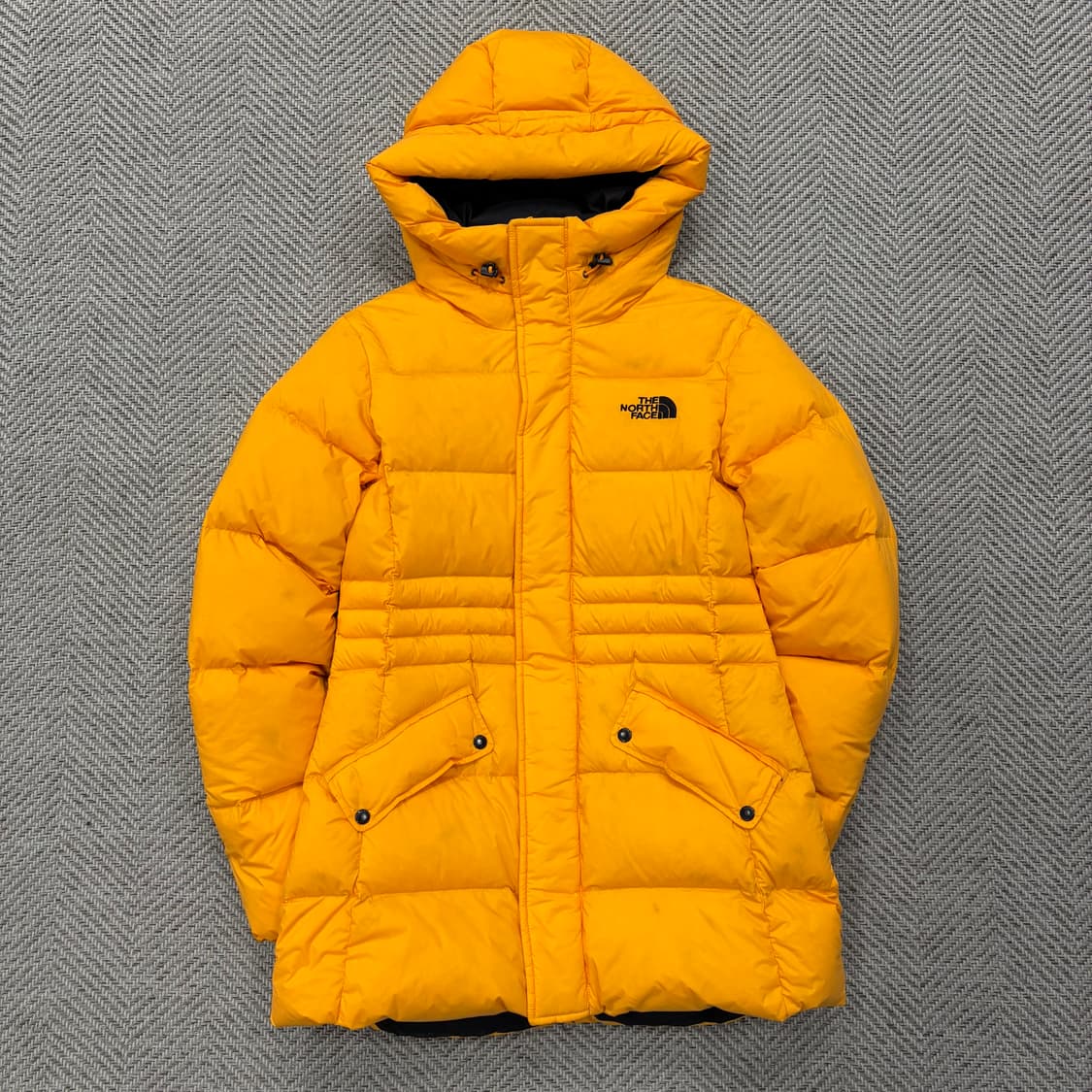 노스페이스 화이트라벨 구스다운 패딩 v1425 상품이미지1