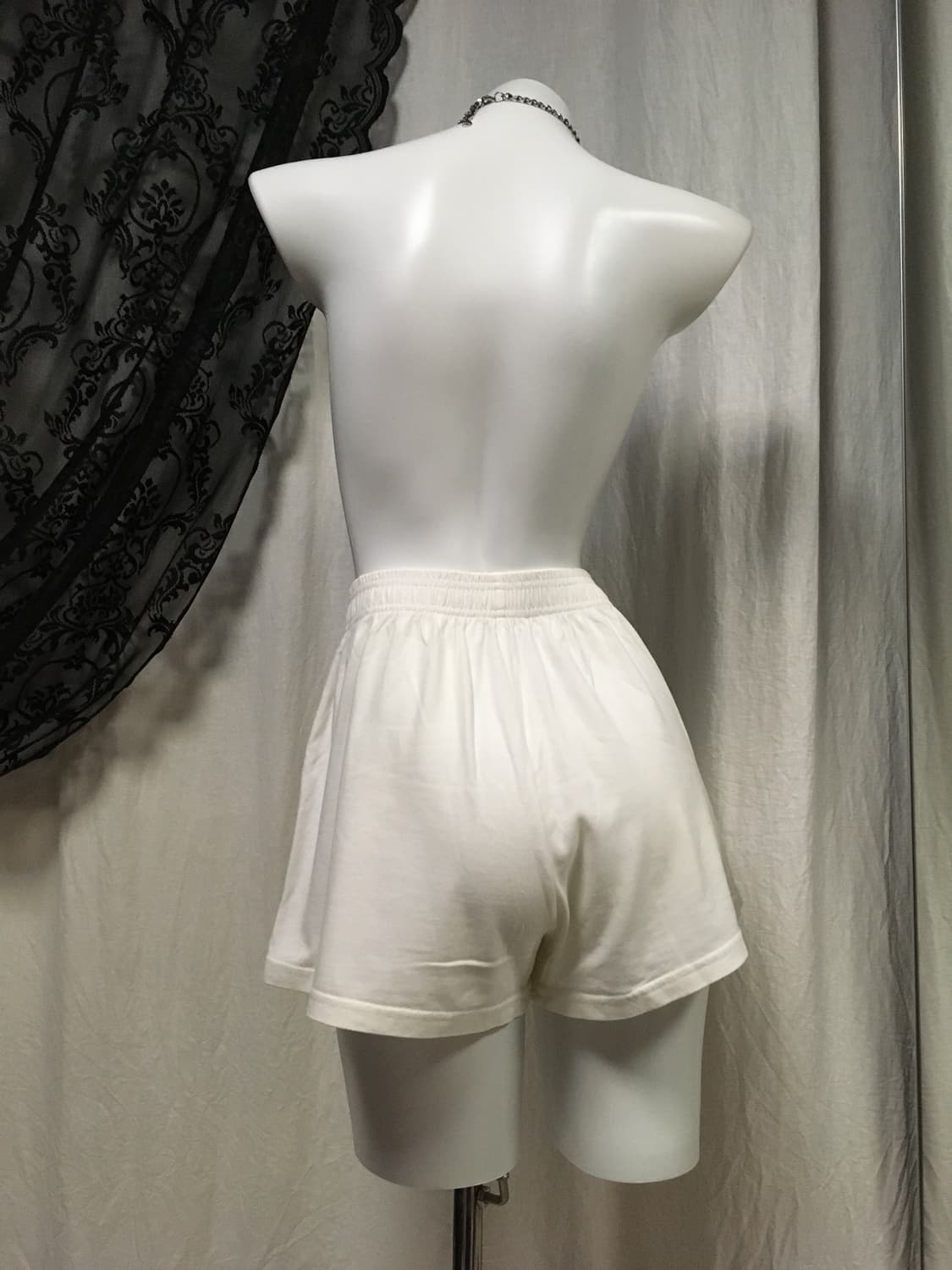 604service 604서비스 프린팅 트렁크 쇼츠 숏 팬츠 상품이미지6