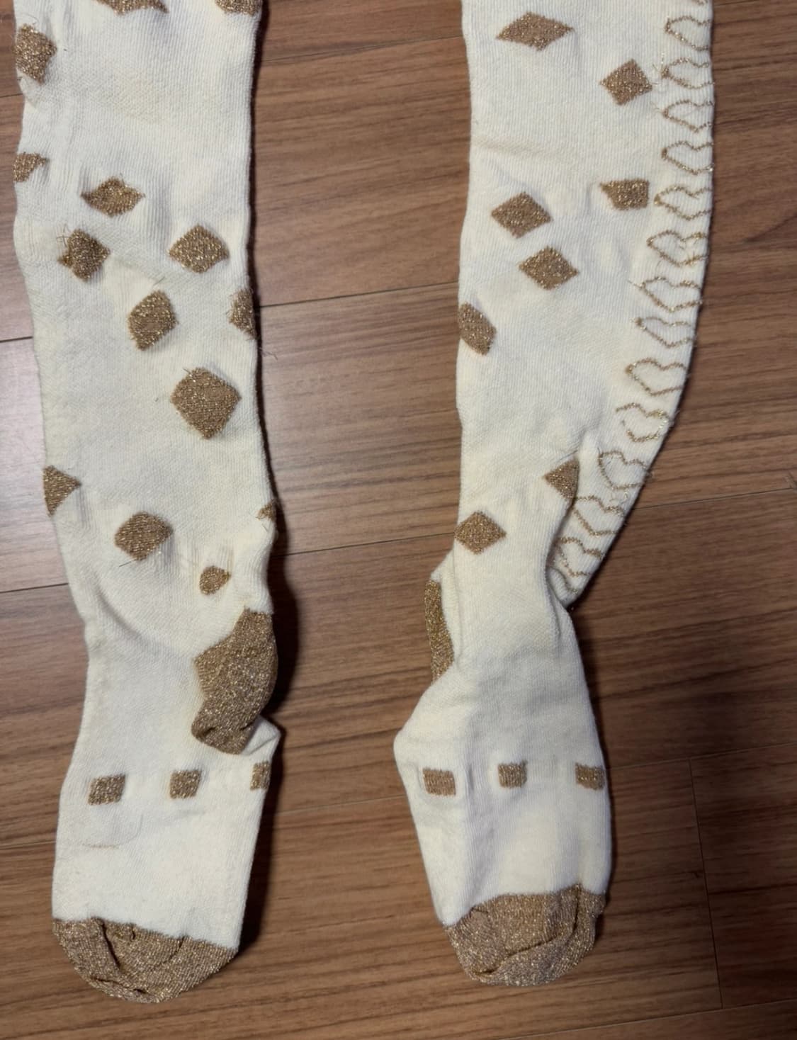 프랑스구매 가스파 유케비치 타이즈 레깅스 3종 상품이미지2