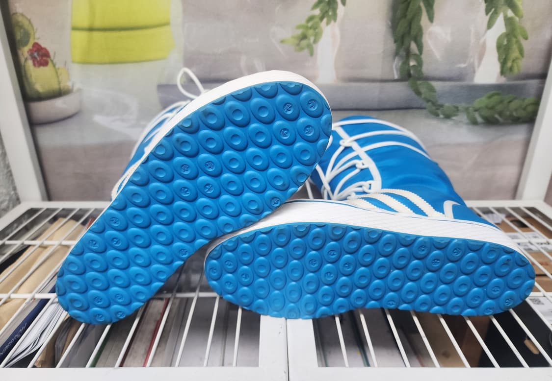 아디다스 캐쥬얼 여성 겨울부츠 225 캐쥬얼부츠 LB63 상품이미지6